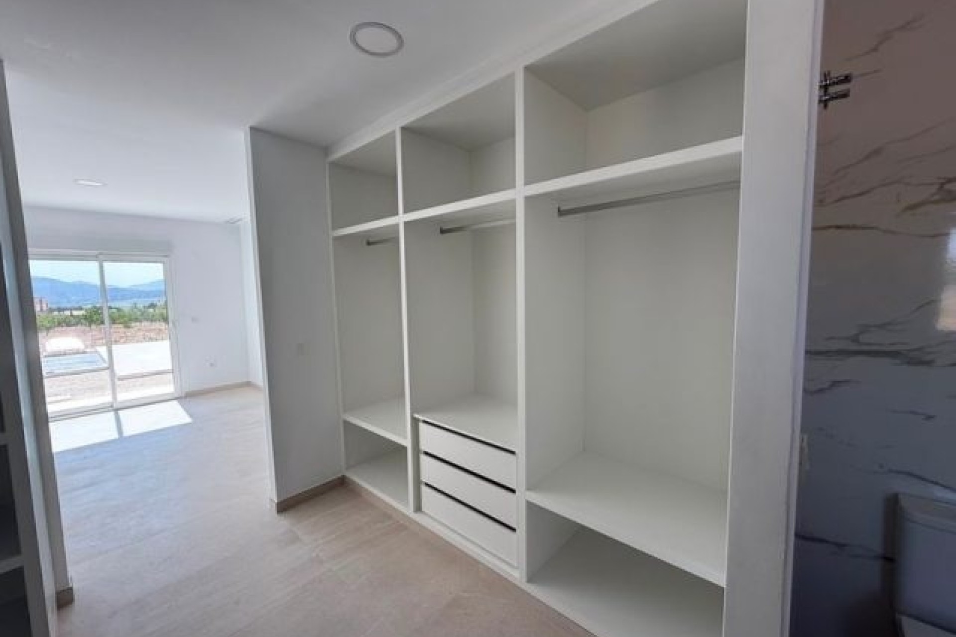 NIEUWBOUW - Vrijstaande Villa -
Pinoso