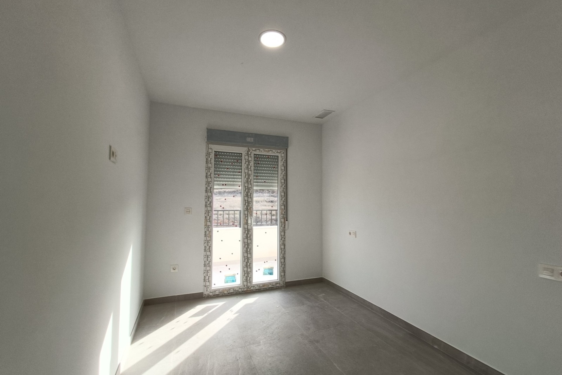 NIEUWBOUW - Vrijstaande Villa -
Pinoso