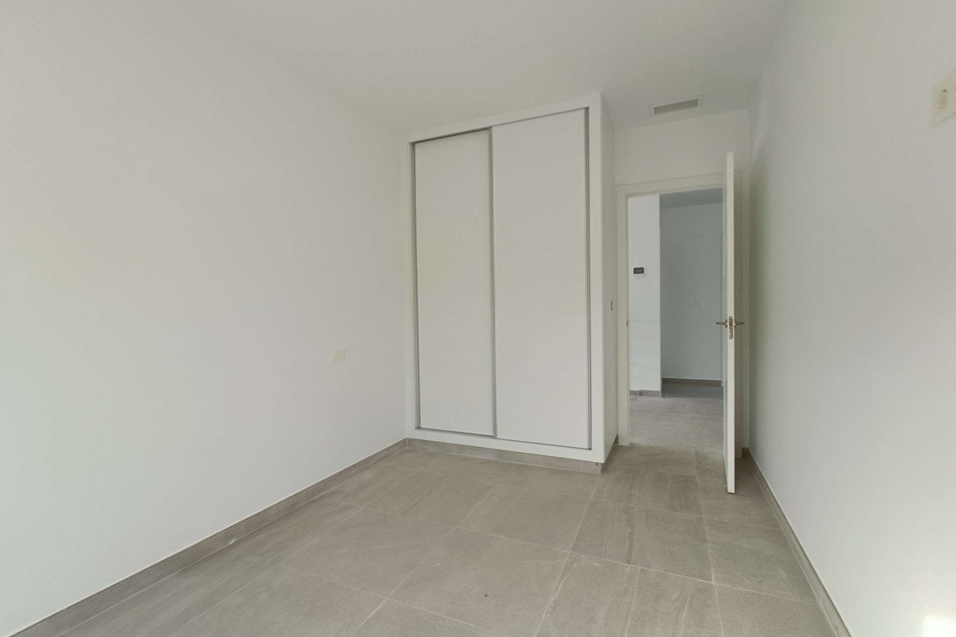 NIEUWBOUW - Vrijstaande Villa -
Pinoso