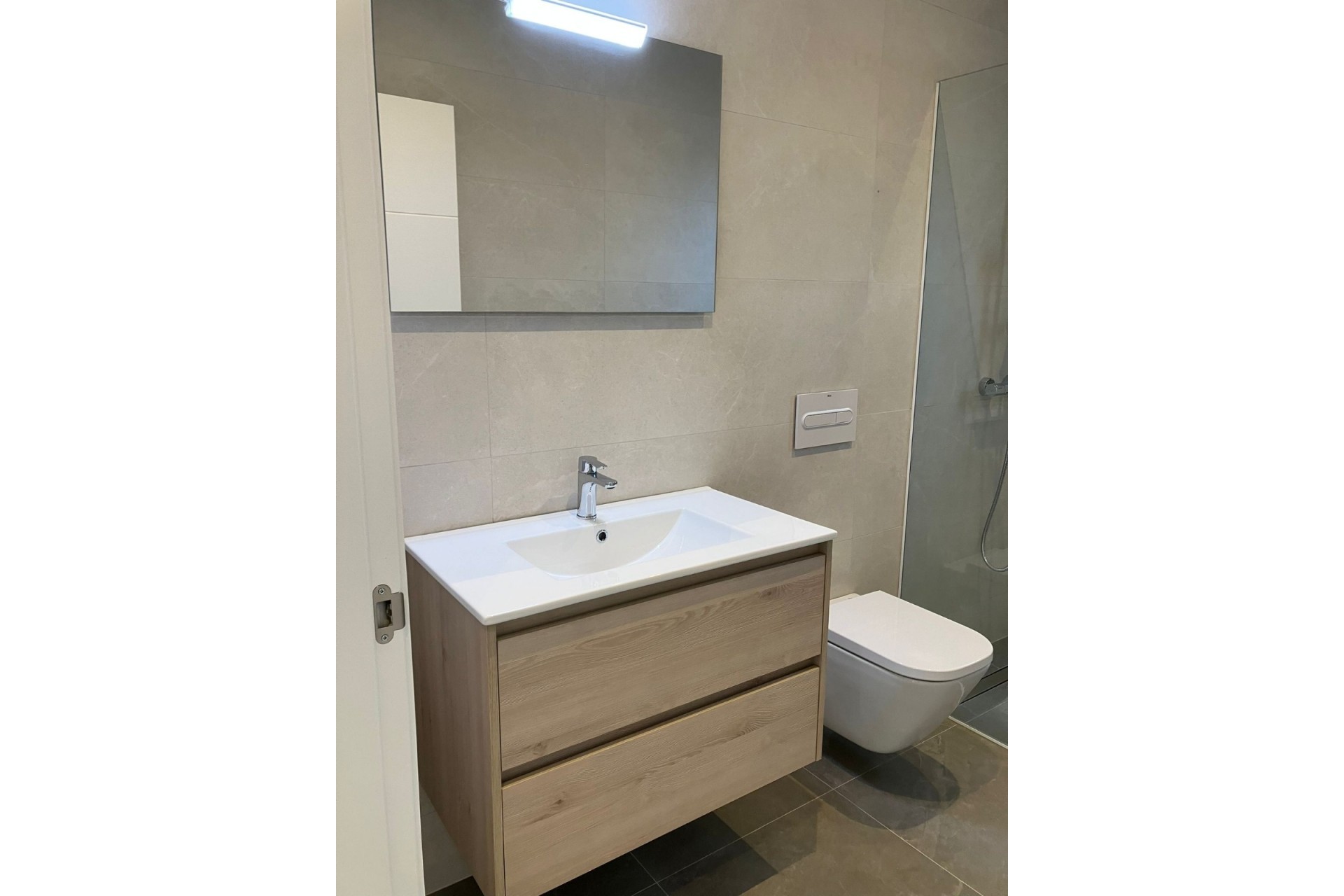 NIEUWBOUW - Vrijstaande Villa -
Pinoso