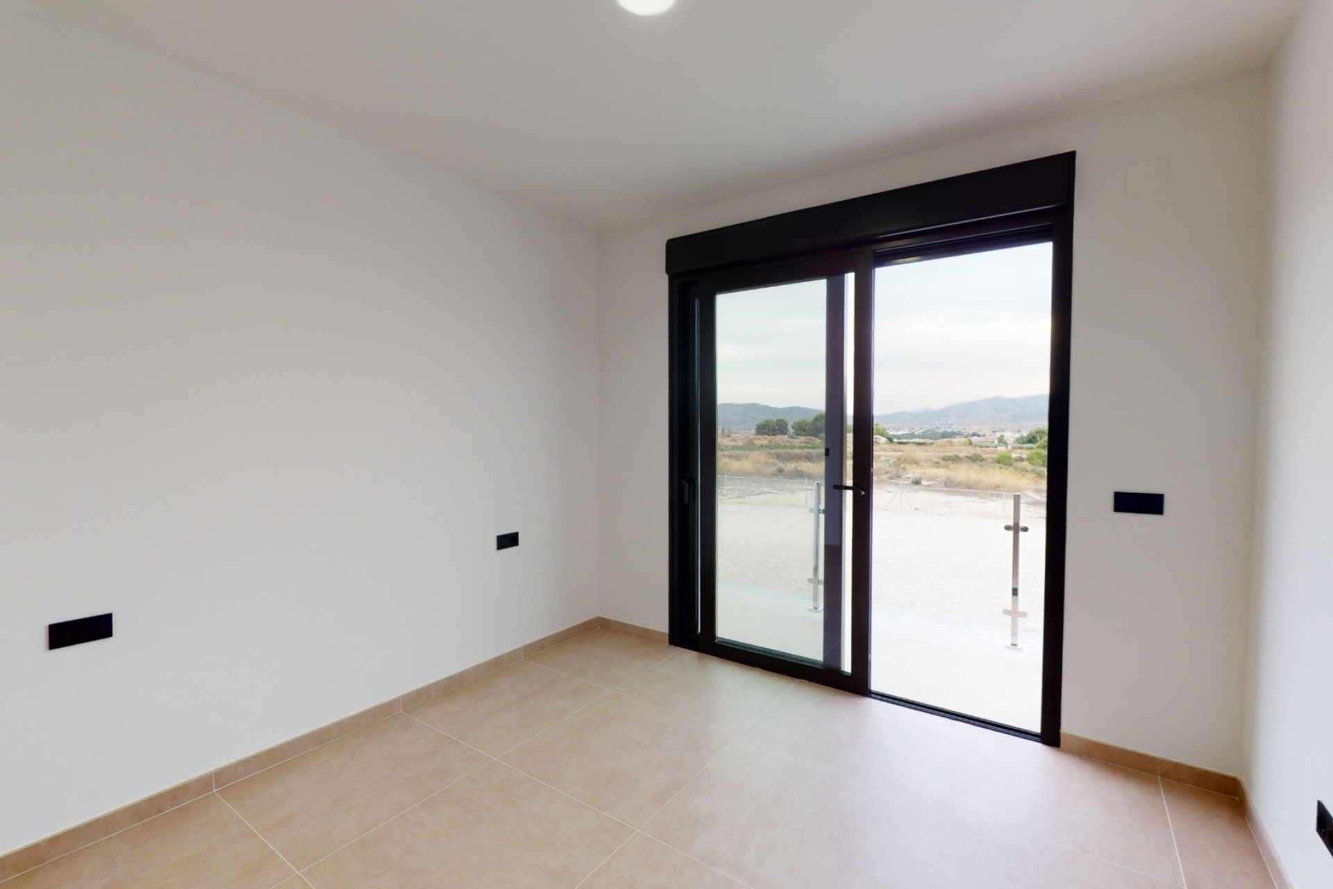 NIEUWBOUW - Vrijstaande Villa -
Pinoso