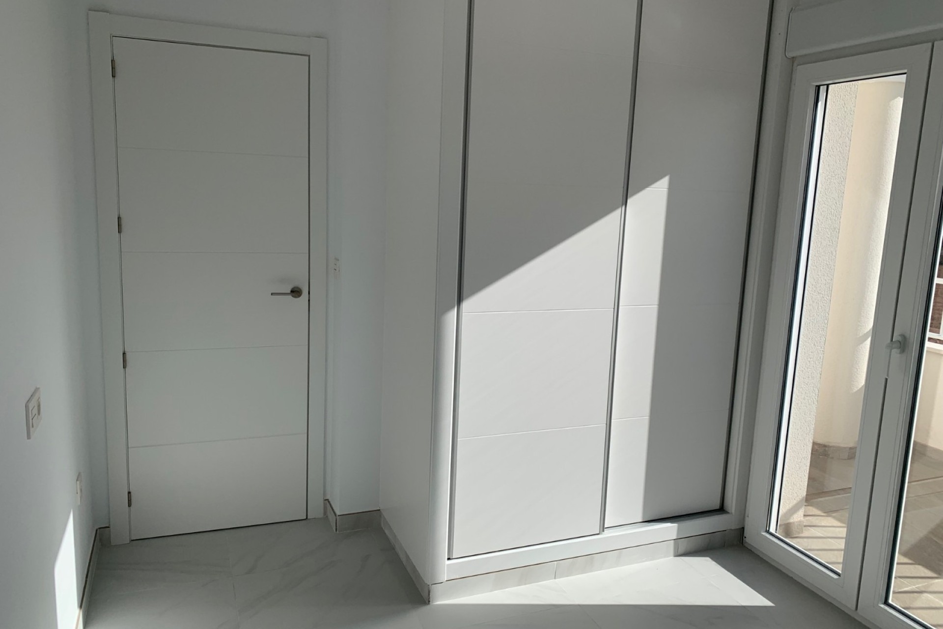 NIEUWBOUW - Vrijstaande Villa -
Pinoso