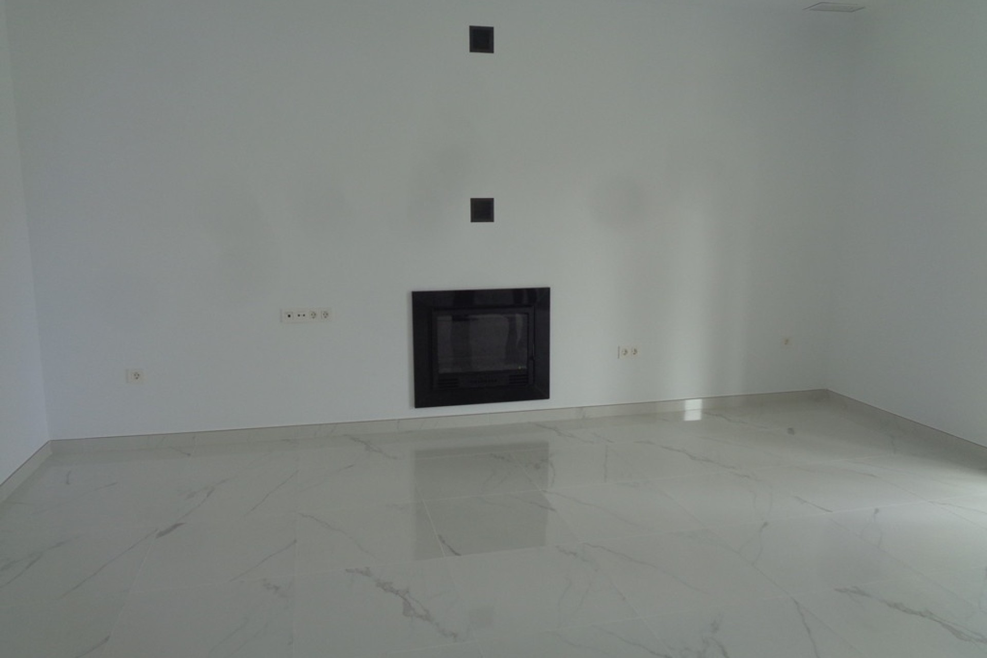 NIEUWBOUW - Vrijstaande Villa -
Pinoso