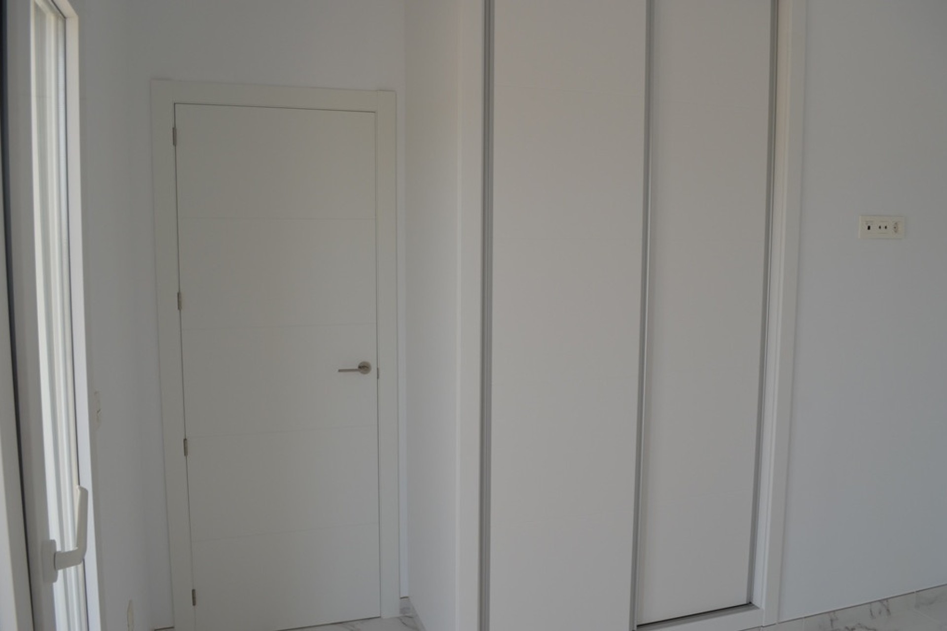 NIEUWBOUW - Vrijstaande Villa -
Pinoso