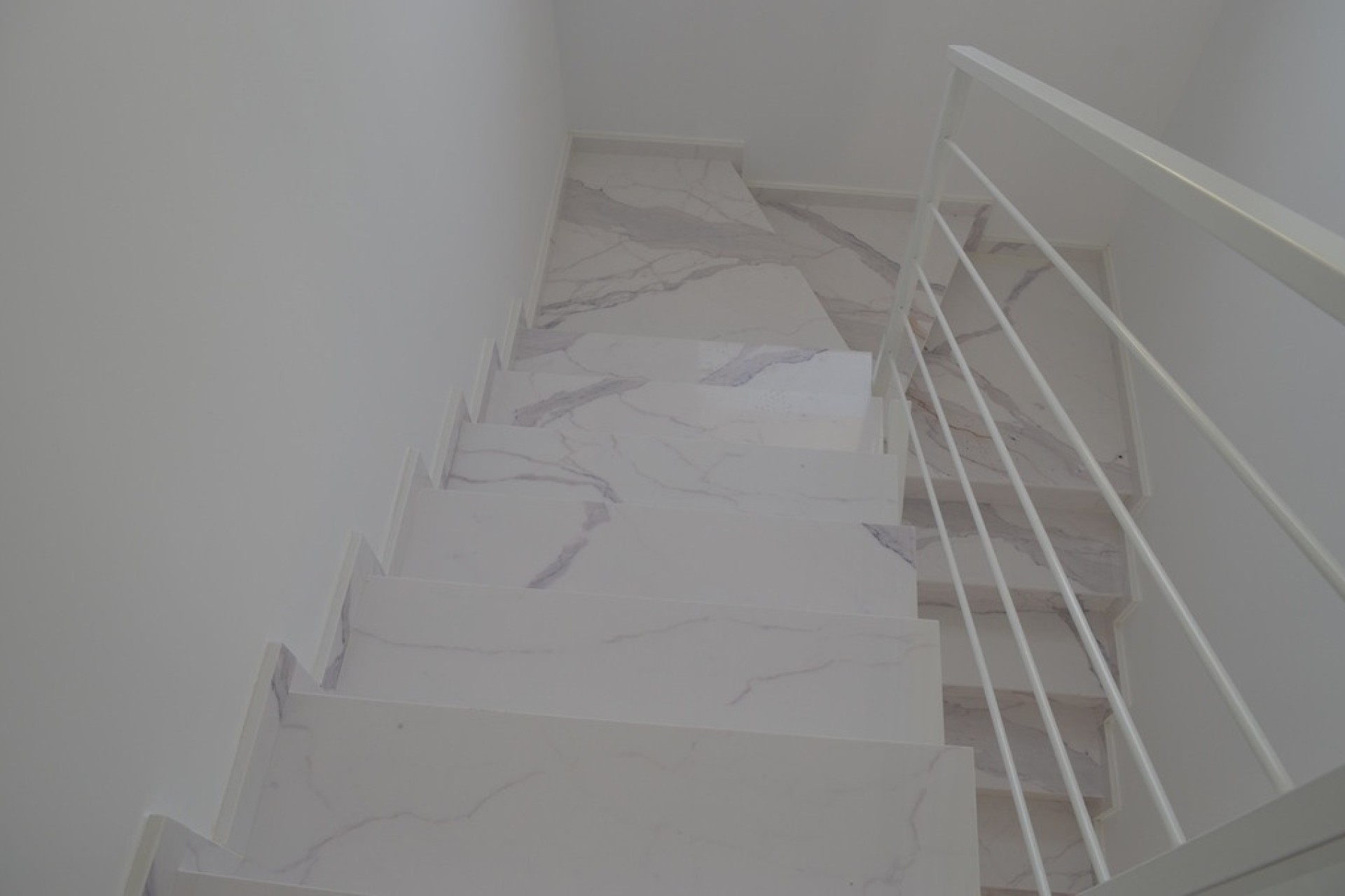 NIEUWBOUW - Vrijstaande Villa -
Pinoso