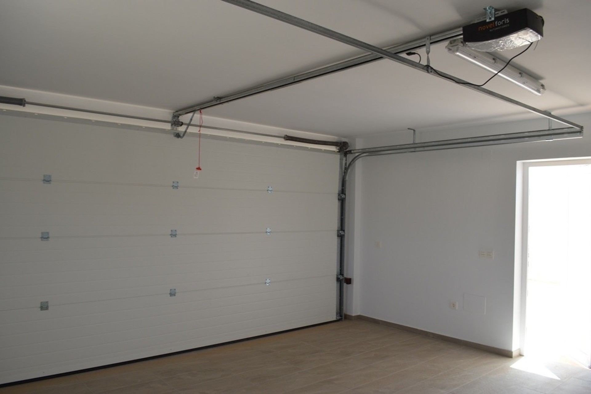 NIEUWBOUW - Vrijstaande Villa -
Pinoso