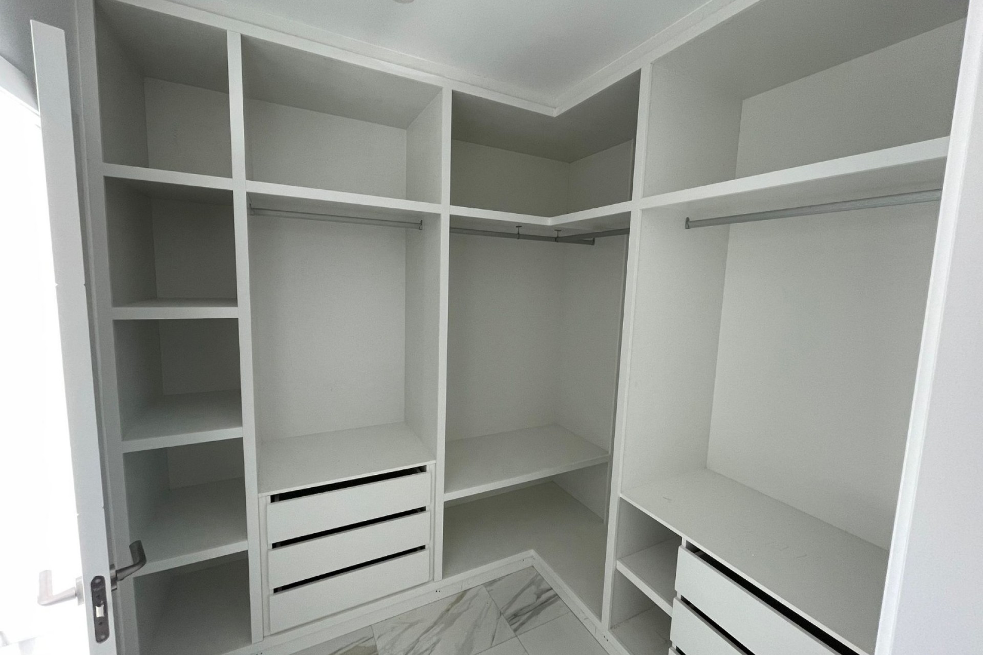 NIEUWBOUW - Vrijstaande Villa -
Pinoso