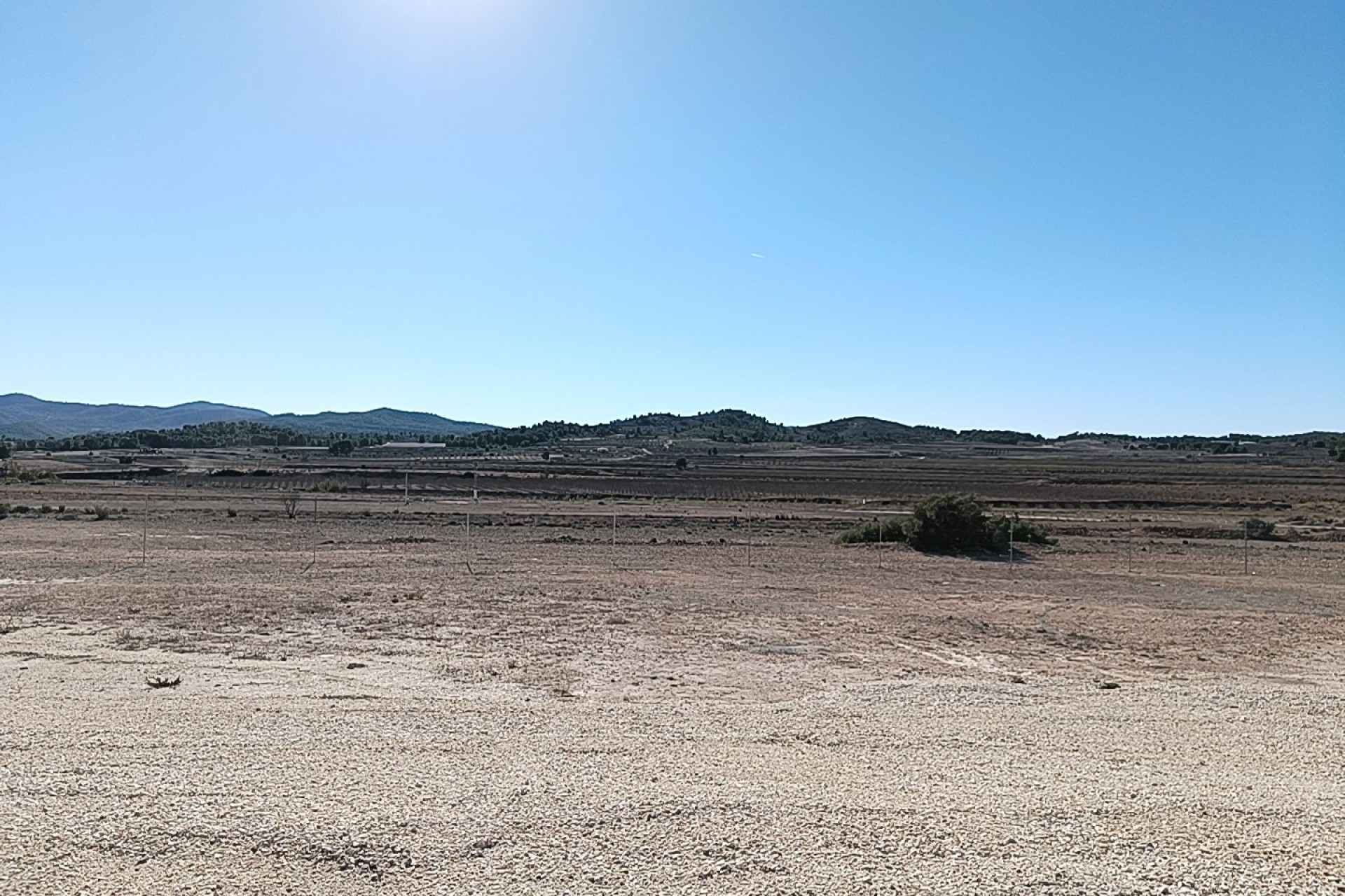 NIEUWBOUW - Vrijstaande Villa -
Pinoso