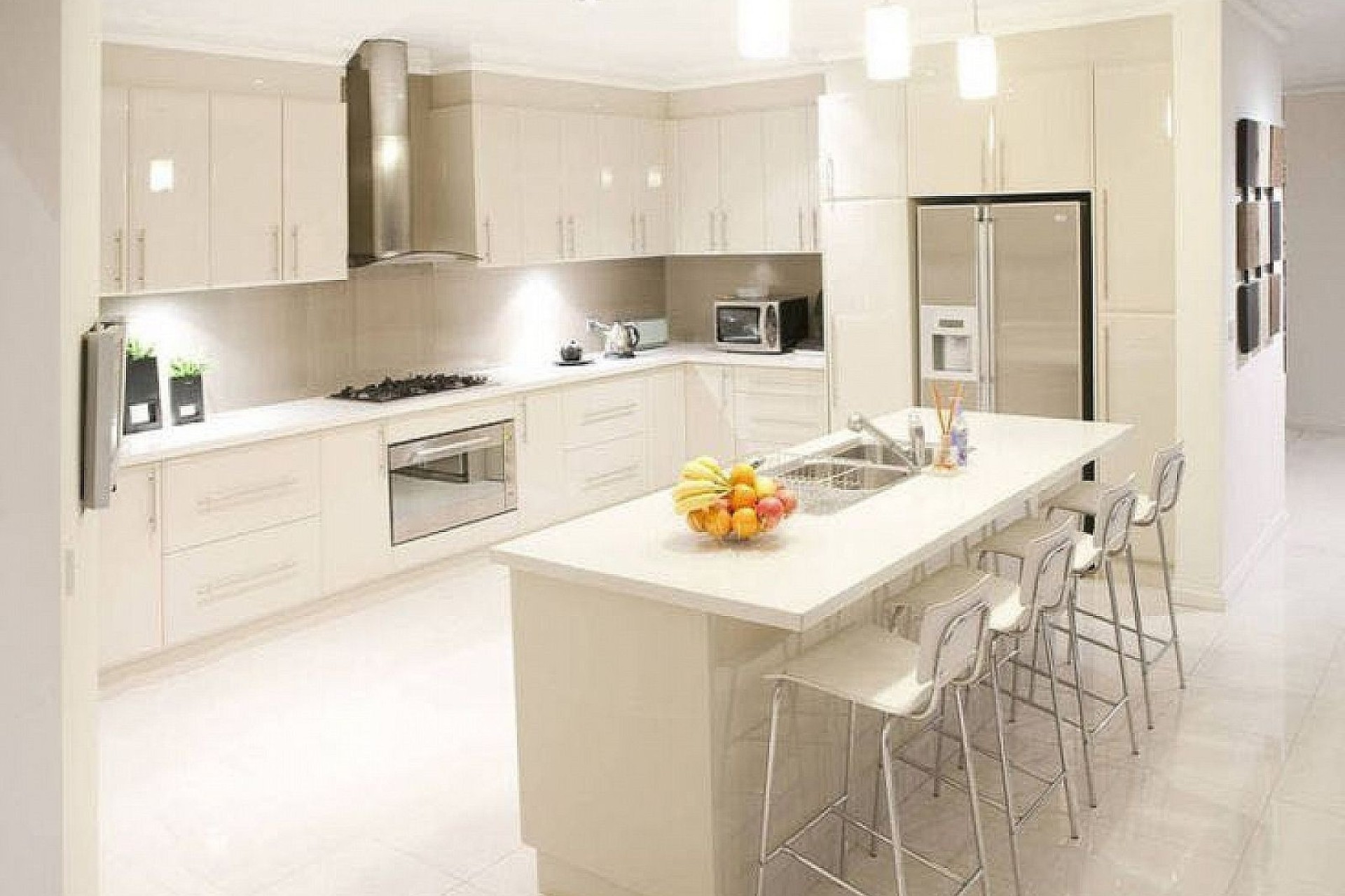 NIEUWBOUW - Vrijstaande Villa -
Pinoso