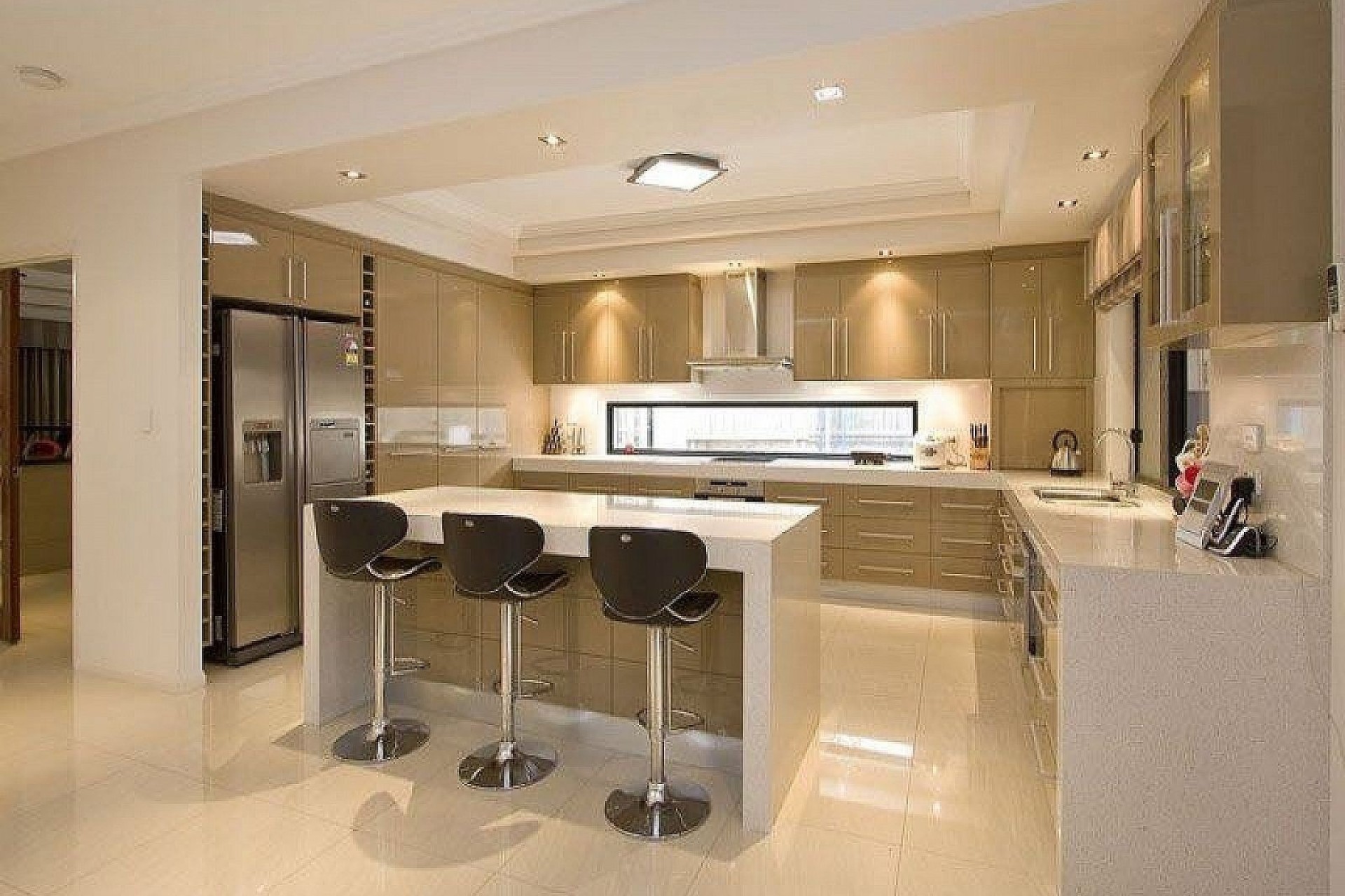 NIEUWBOUW - Vrijstaande Villa -
Pinoso