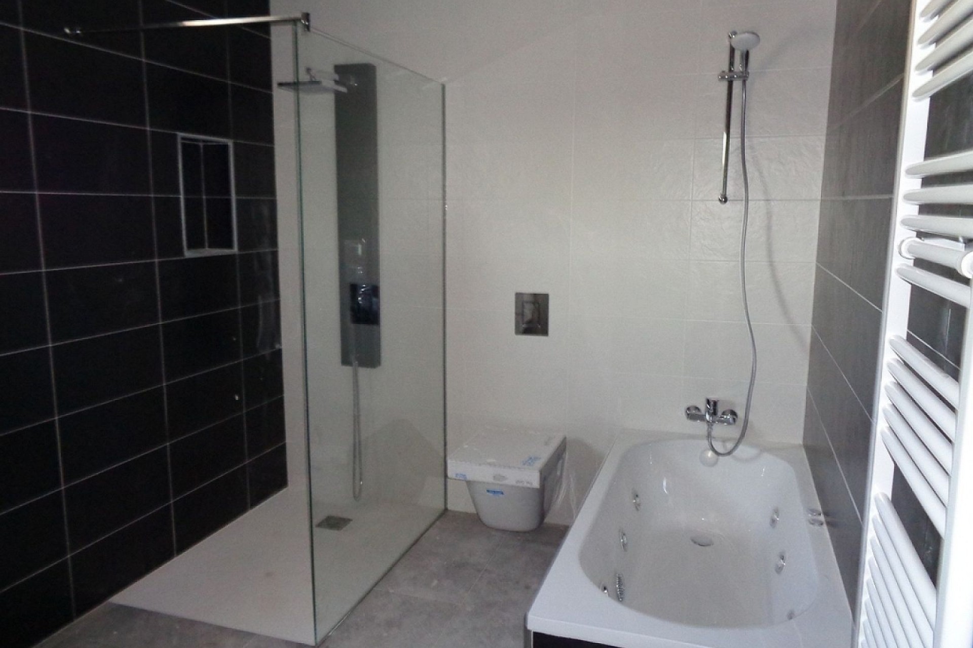 NIEUWBOUW - Vrijstaande Villa -
Pinoso