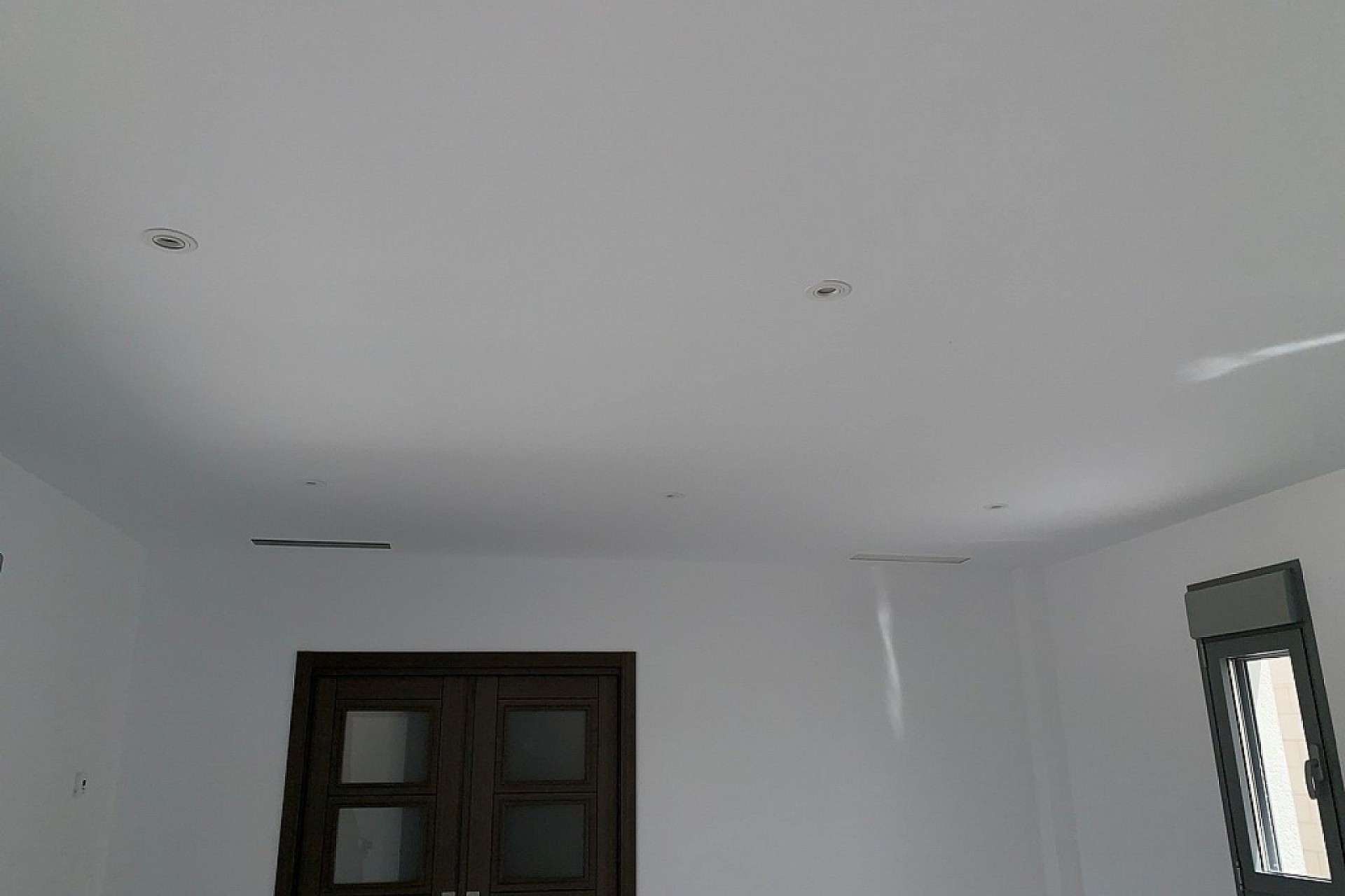 NIEUWBOUW - Vrijstaande Villa -
Pinoso