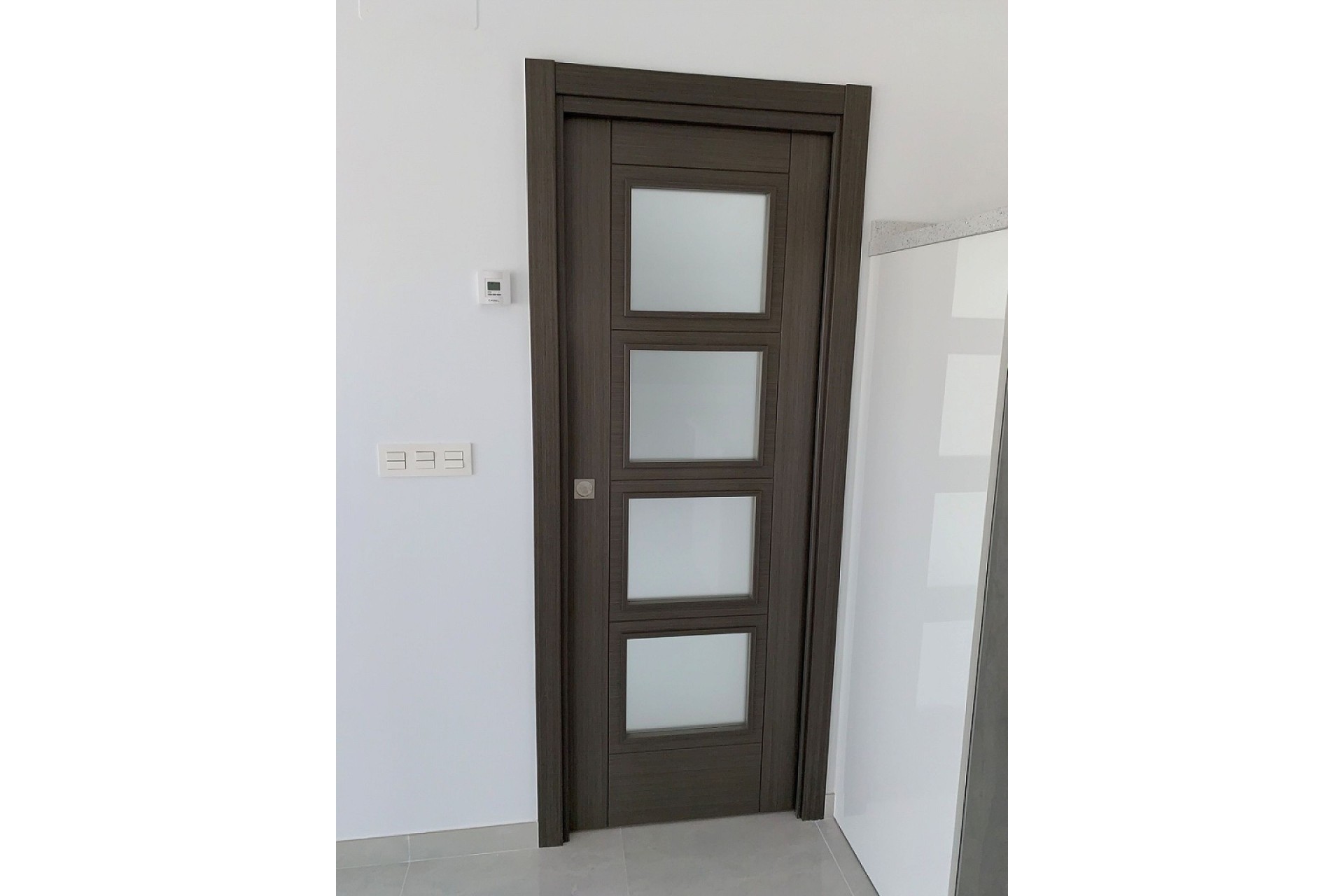 NIEUWBOUW - Vrijstaande Villa -
Pinoso