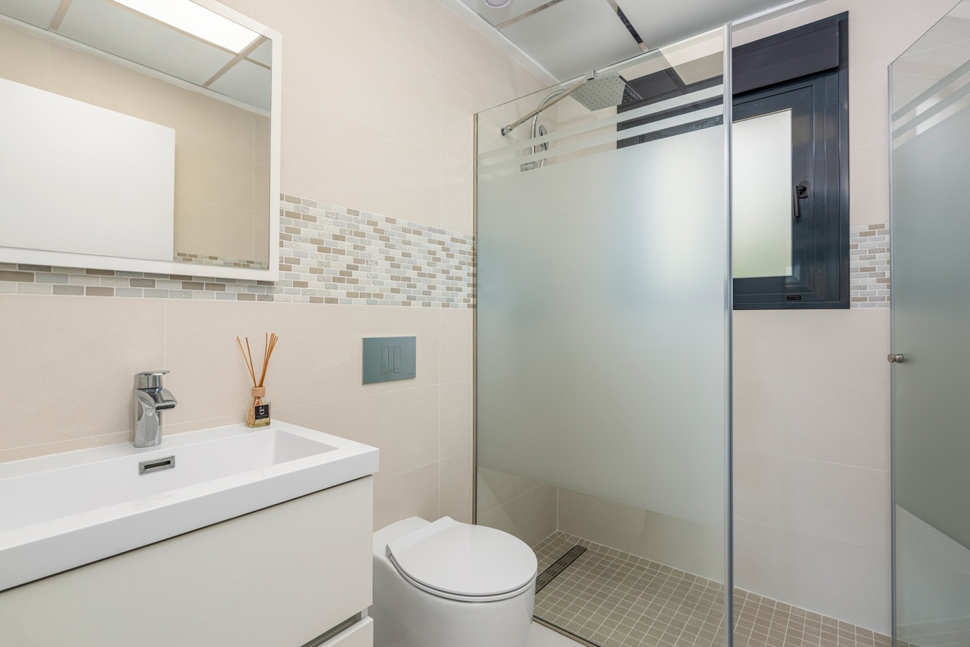 NIEUWBOUW - Vrijstaande Villa -
Playa Paraiso