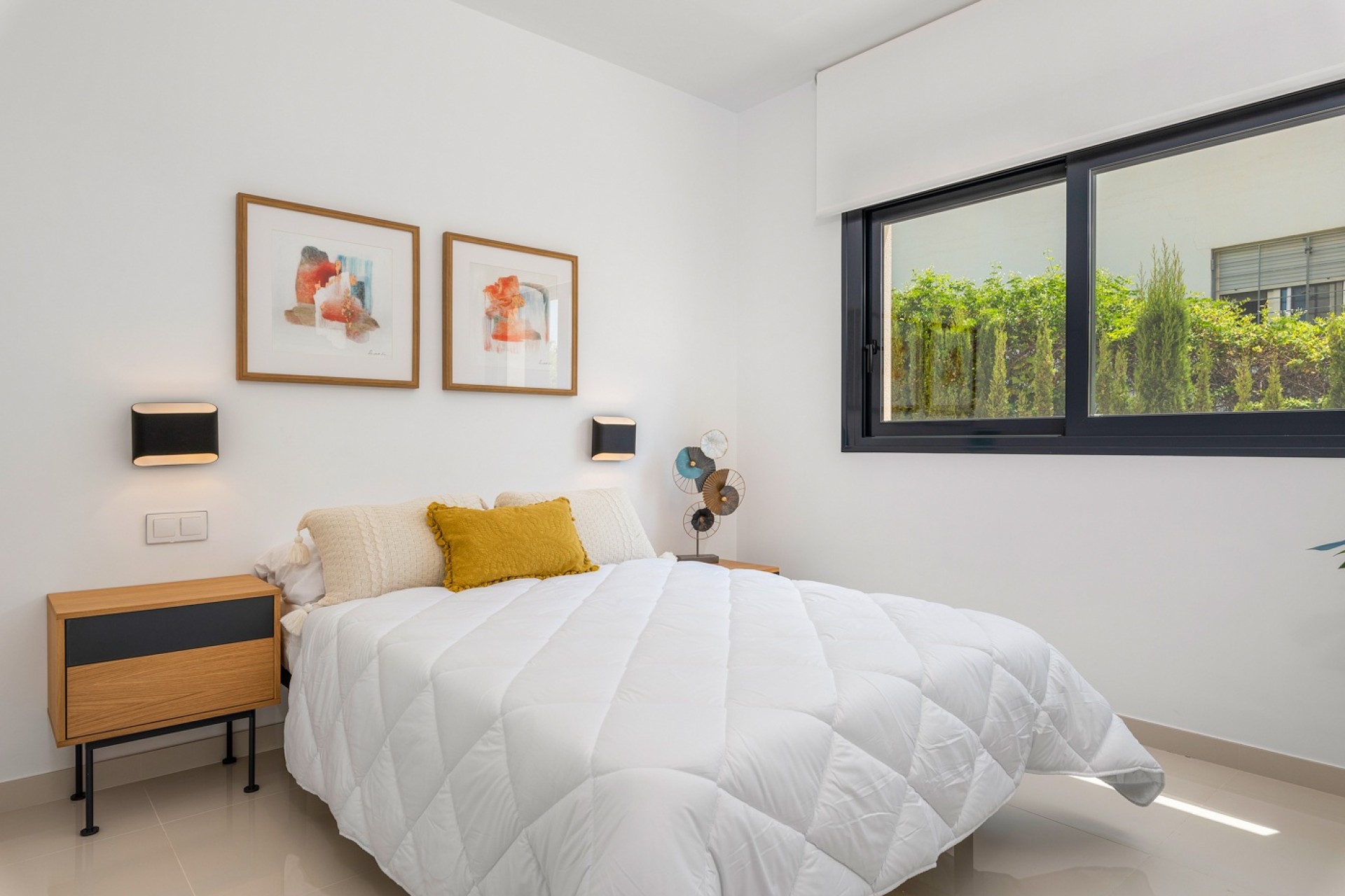 NIEUWBOUW - Vrijstaande Villa -
Playa Paraiso