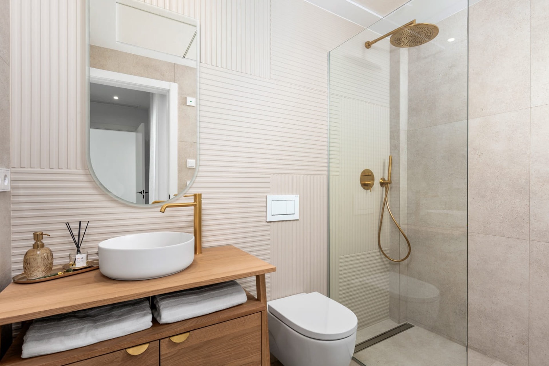 NIEUWBOUW - Vrijstaande Villa -
Polop