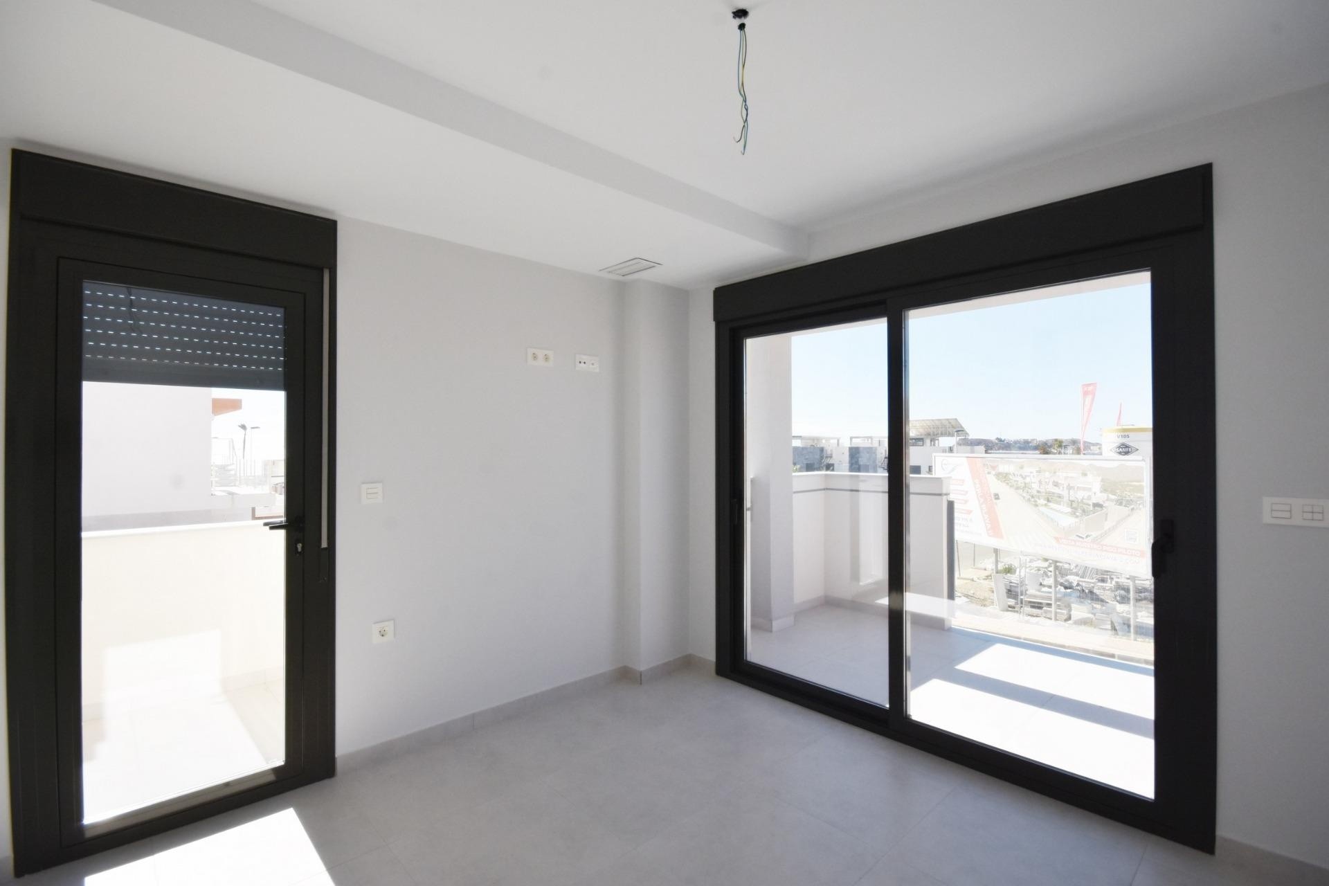 NIEUWBOUW - Vrijstaande Villa -
Puerto de mazarron - Mar De Plata