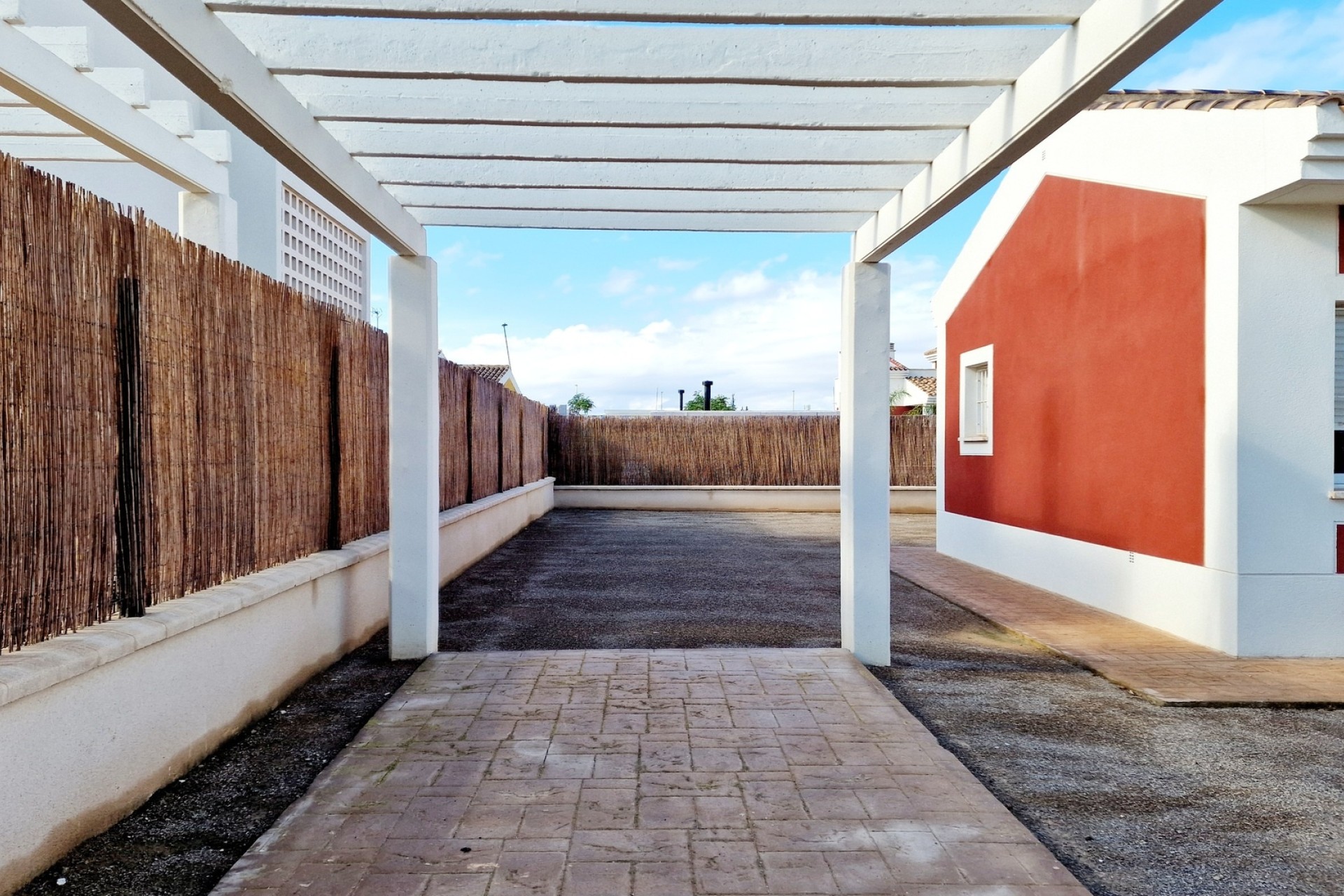 NIEUWBOUW - Vrijstaande Villa -
Purias