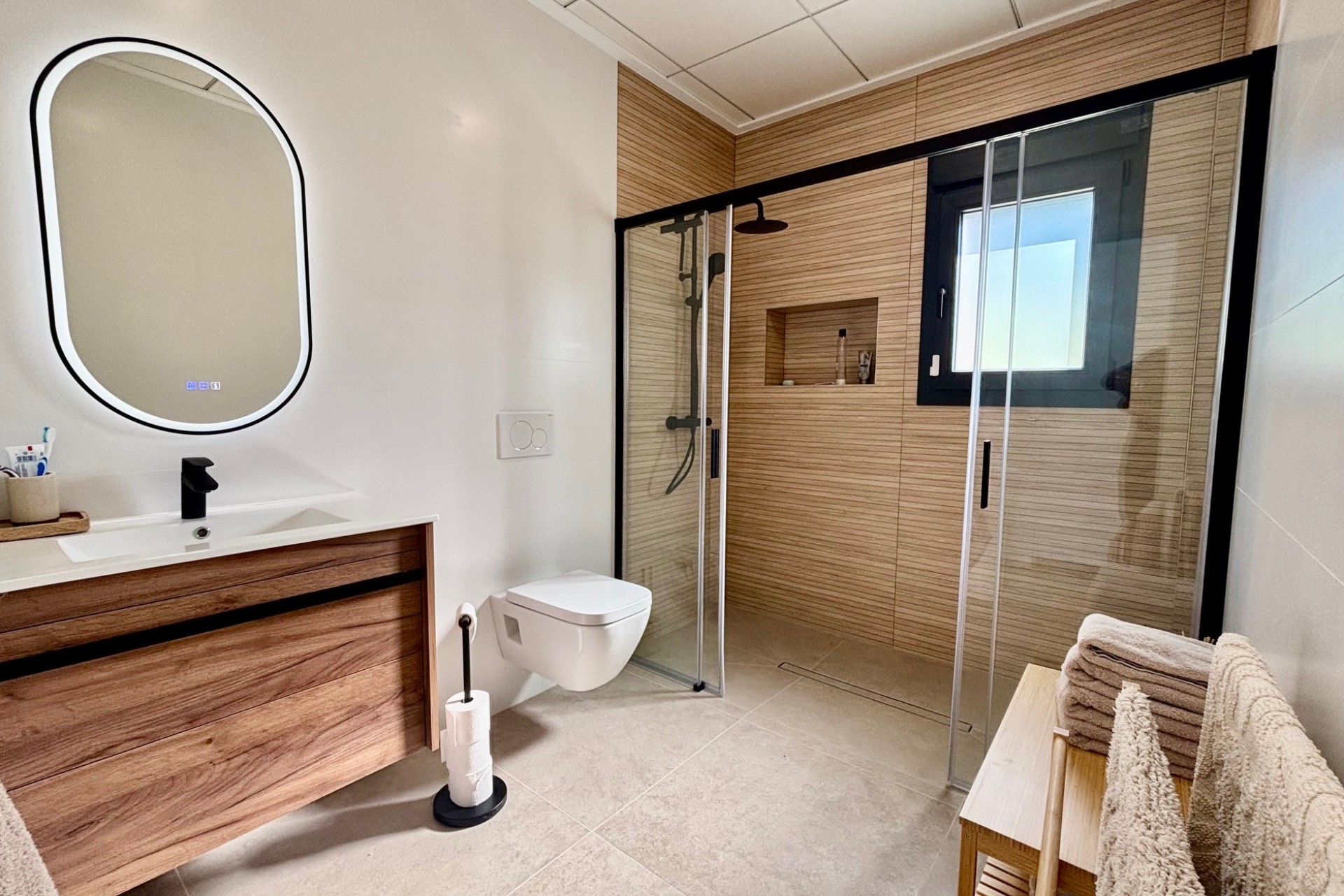 NIEUWBOUW - Vrijstaande Villa -
Rafal