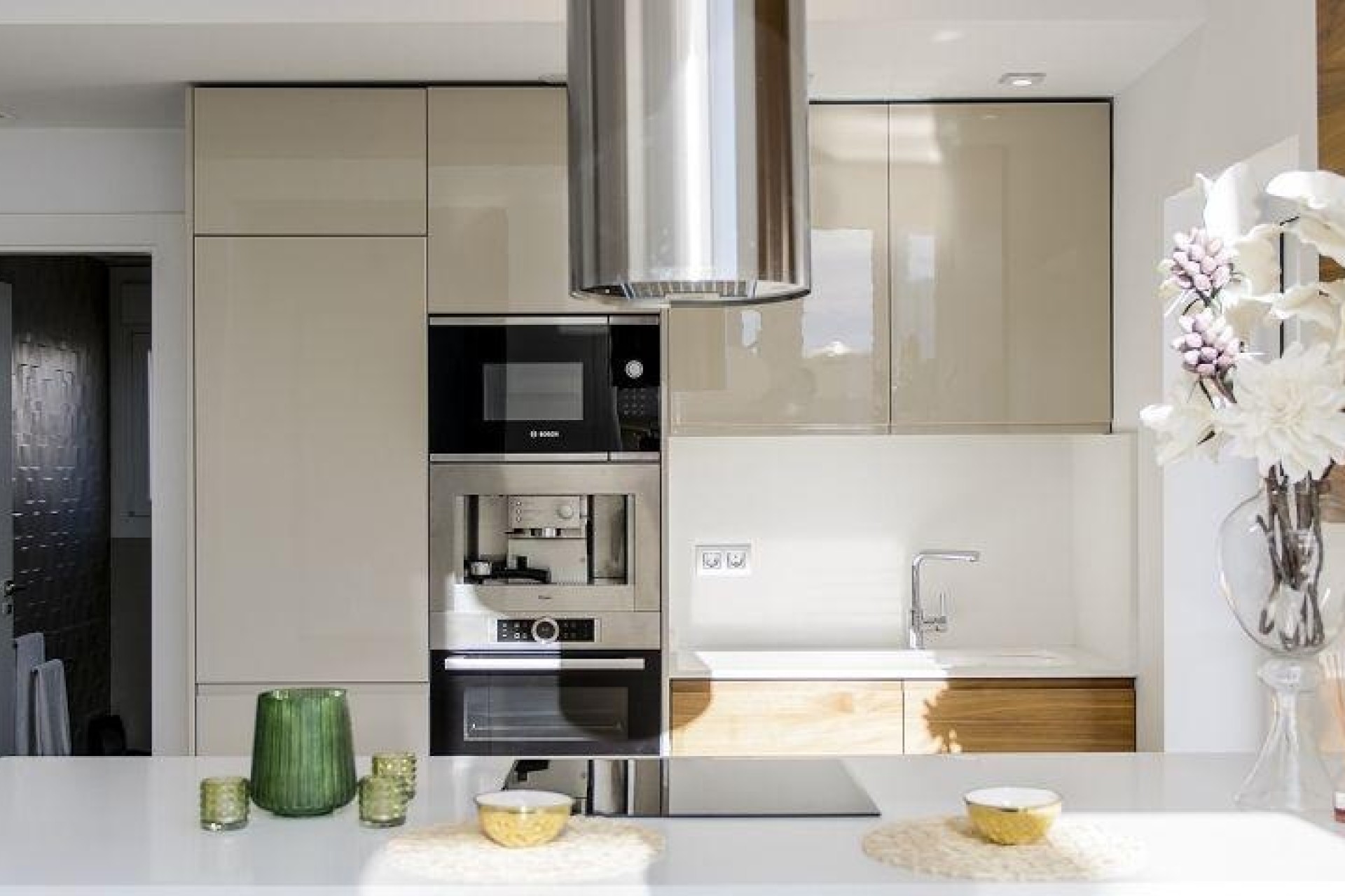 NIEUWBOUW - Vrijstaande Villa -
Rojales - Ciudad Quesada