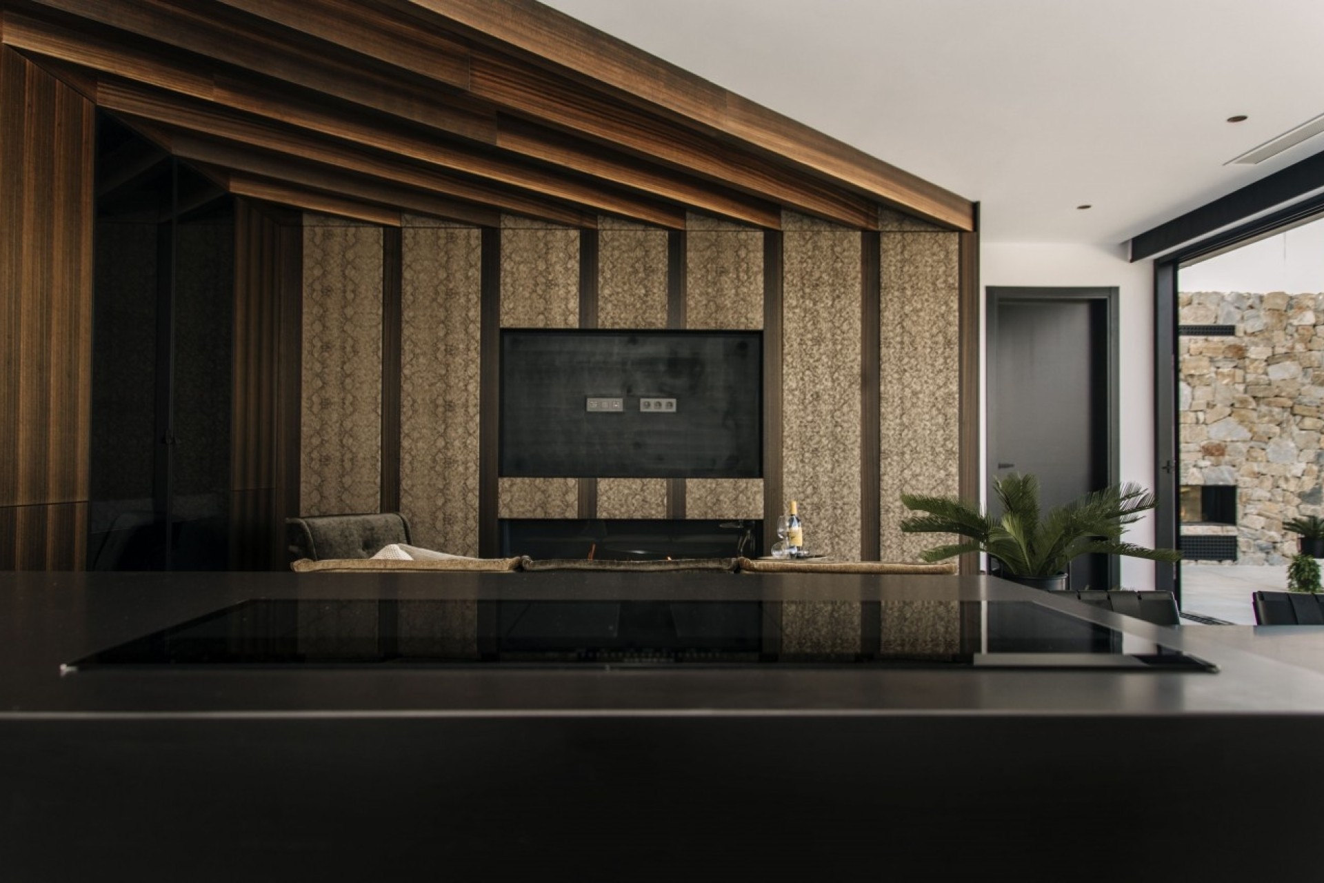 NIEUWBOUW - Vrijstaande Villa -
Rojales - Ciudad Quesada