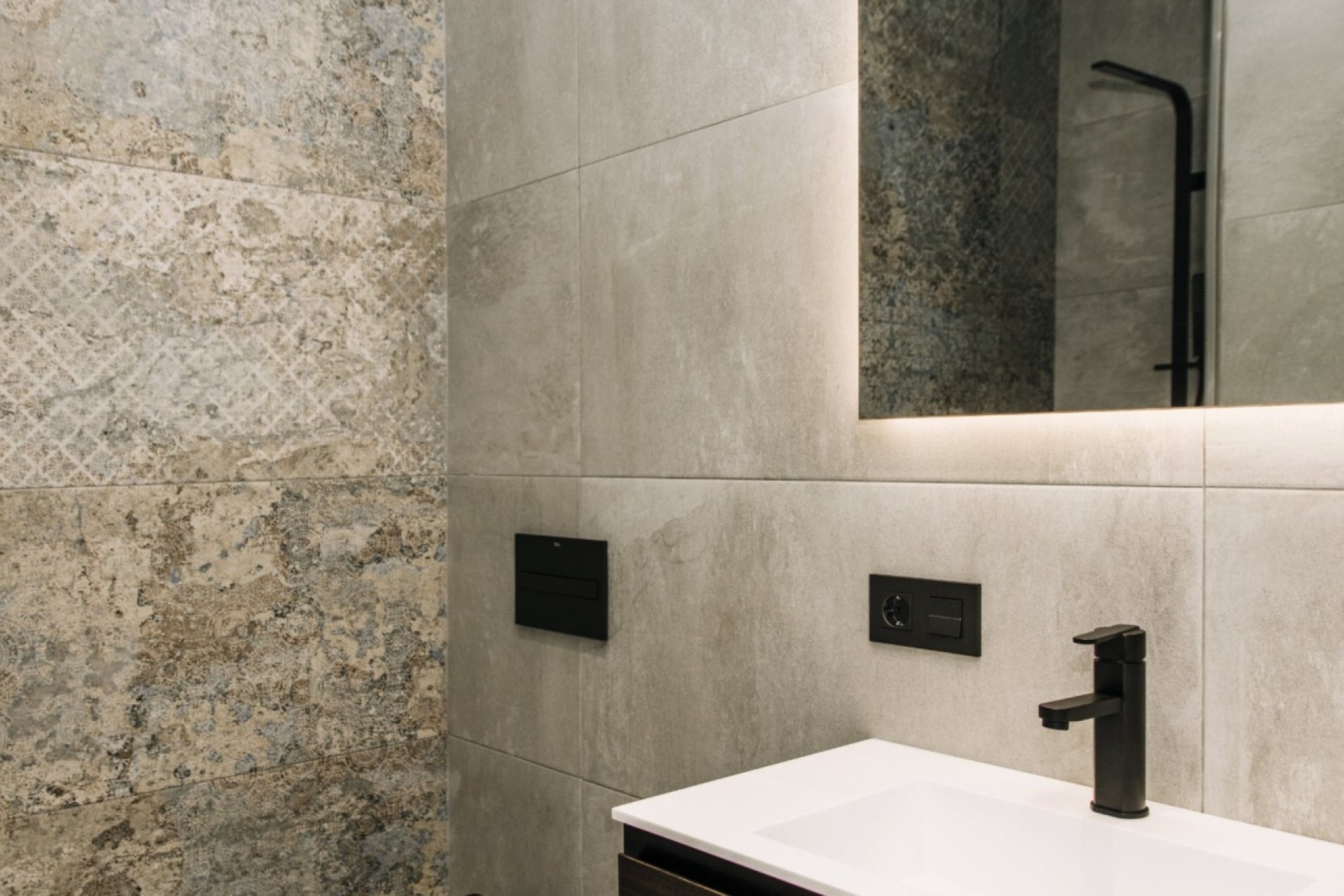 NIEUWBOUW - Vrijstaande Villa -
Rojales - Ciudad Quesada