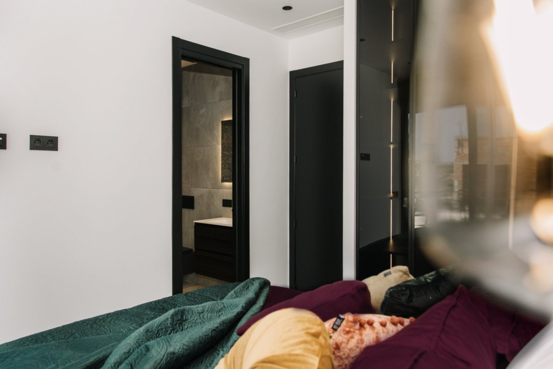 NIEUWBOUW - Vrijstaande Villa -
Rojales - Ciudad Quesada