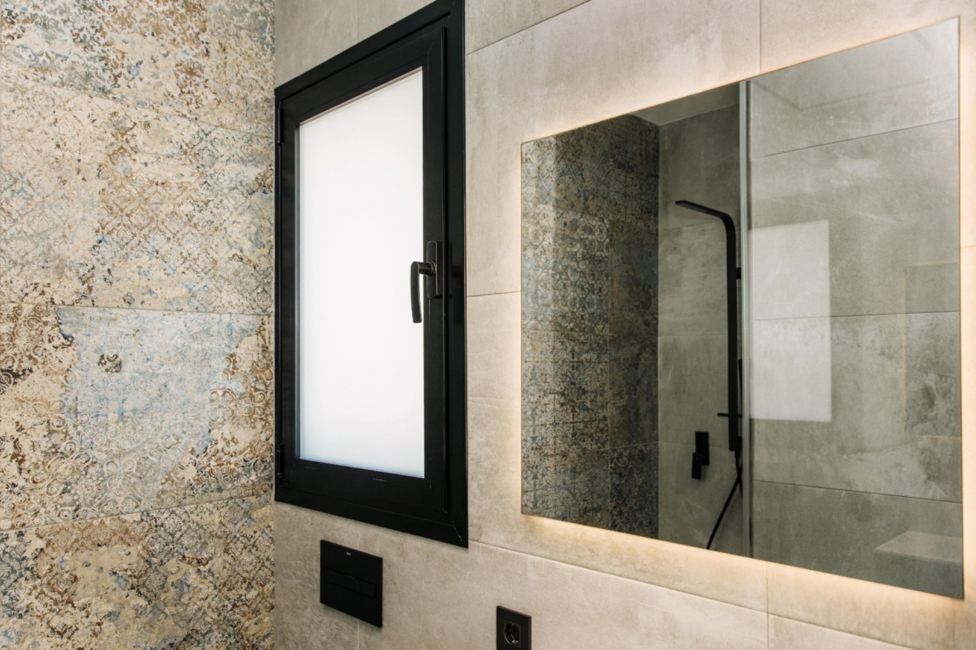 NIEUWBOUW - Vrijstaande Villa -
Rojales - Ciudad Quesada