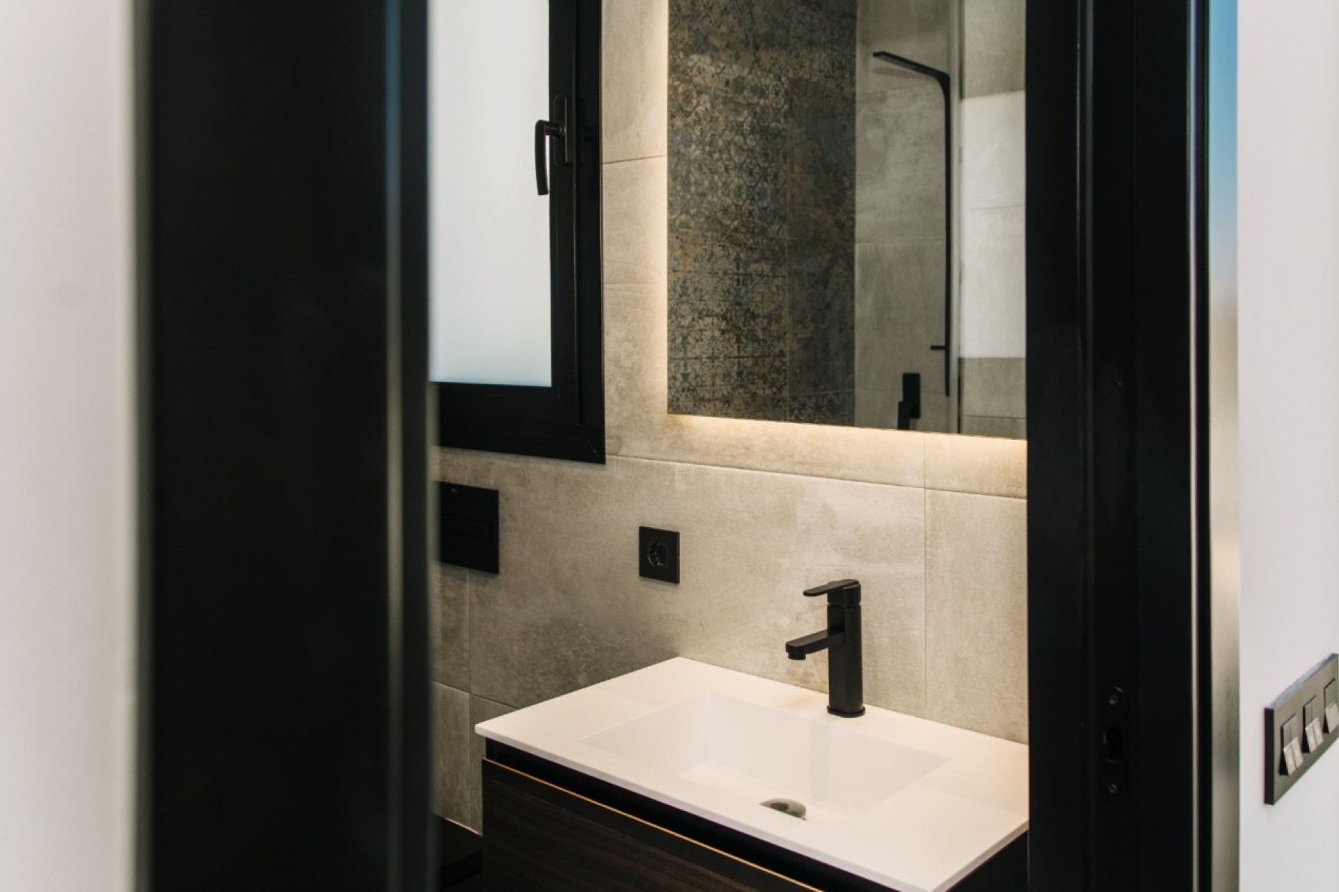 NIEUWBOUW - Vrijstaande Villa -
Rojales - Ciudad Quesada