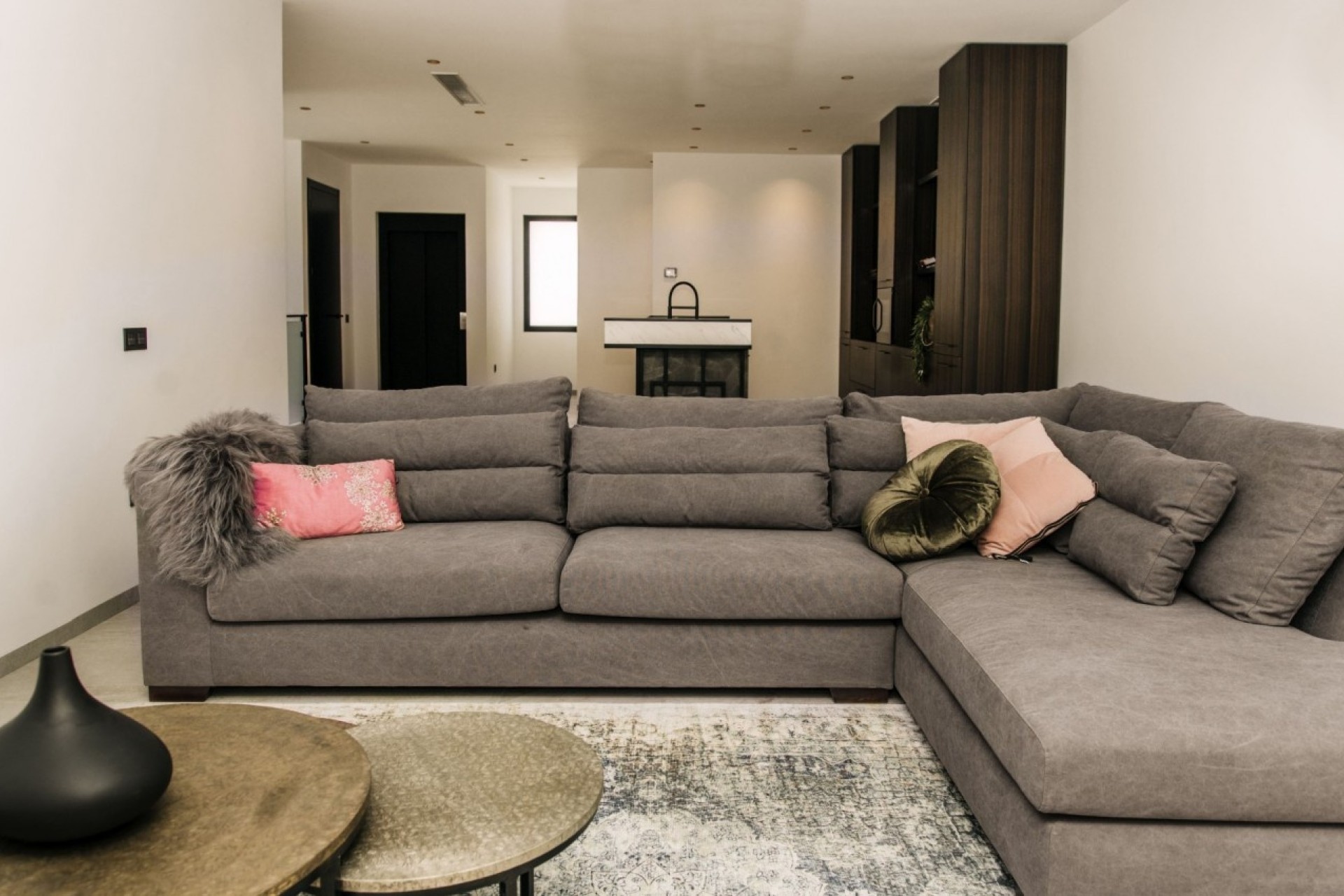 NIEUWBOUW - Vrijstaande Villa -
Rojales - Ciudad Quesada