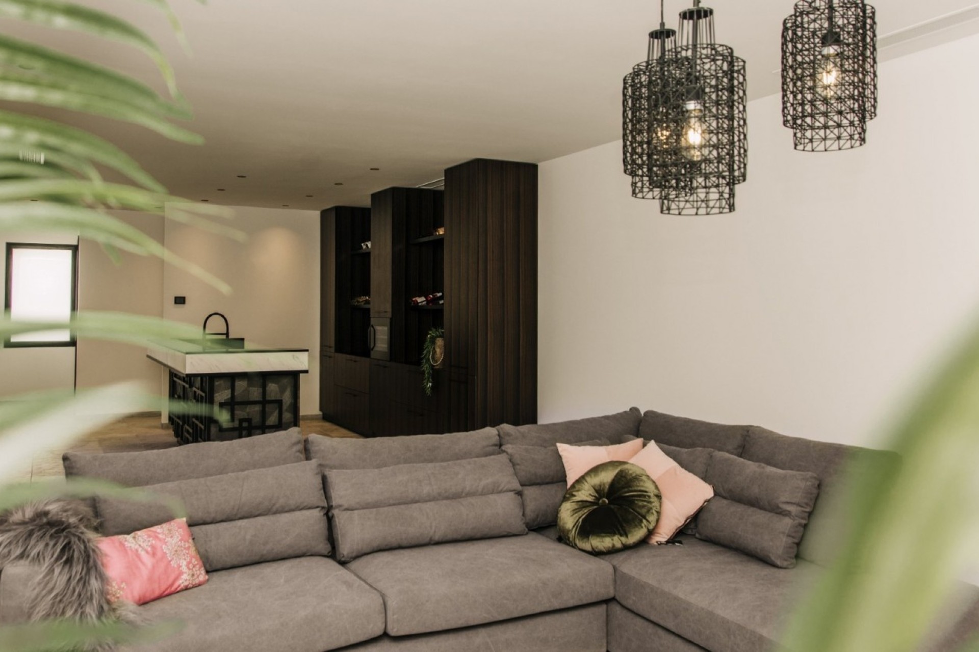 NIEUWBOUW - Vrijstaande Villa -
Rojales - Ciudad Quesada