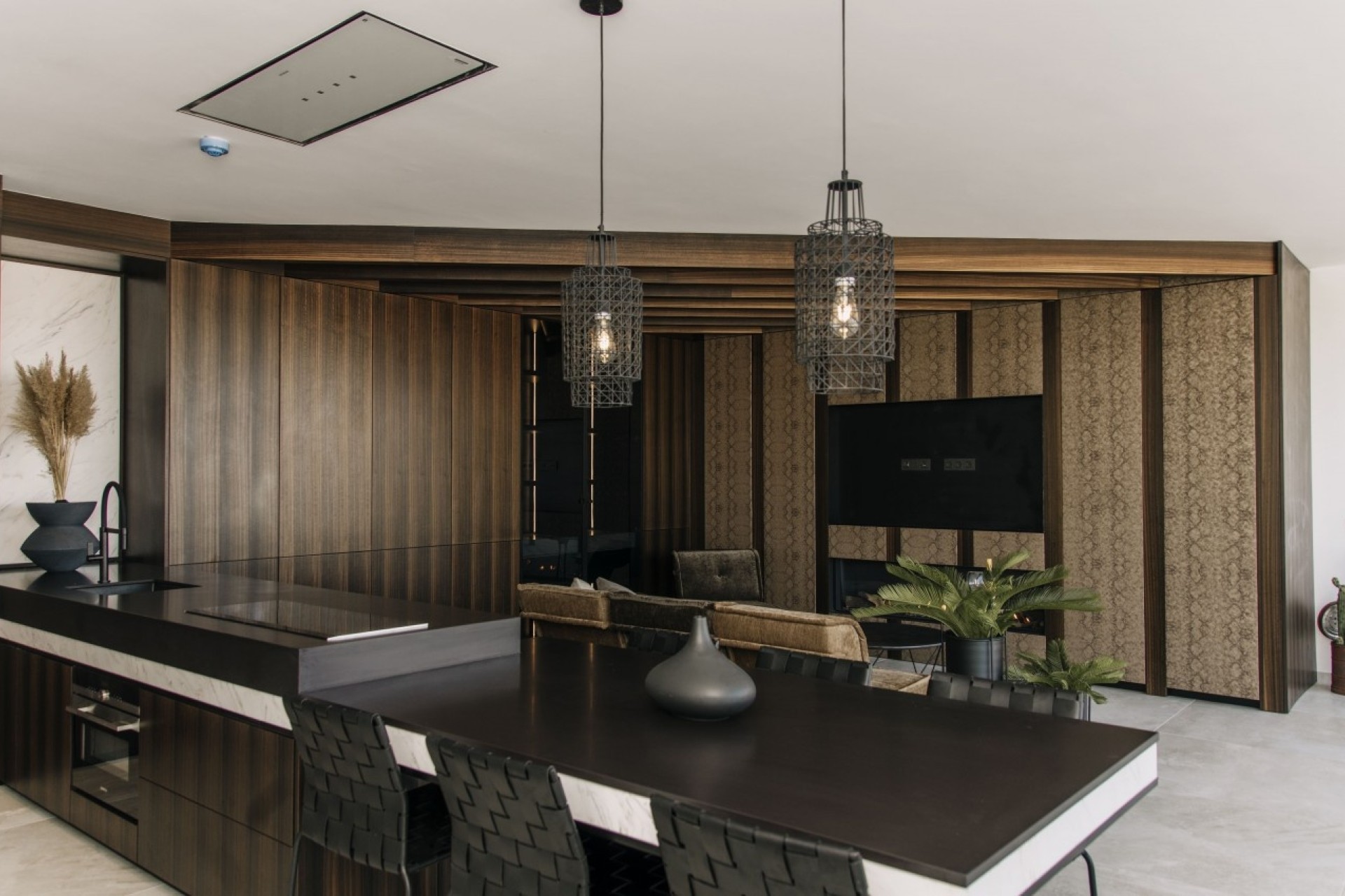 NIEUWBOUW - Vrijstaande Villa -
Rojales - Ciudad Quesada