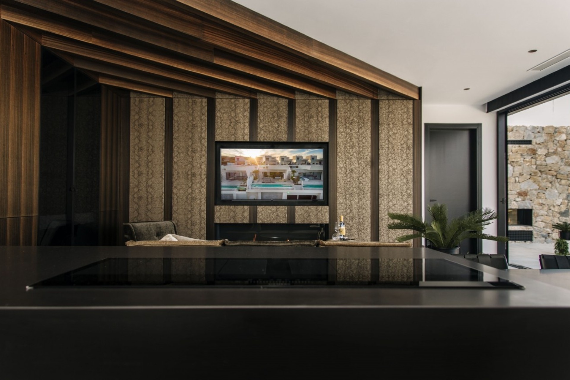 NIEUWBOUW - Vrijstaande Villa -
Rojales - Ciudad Quesada