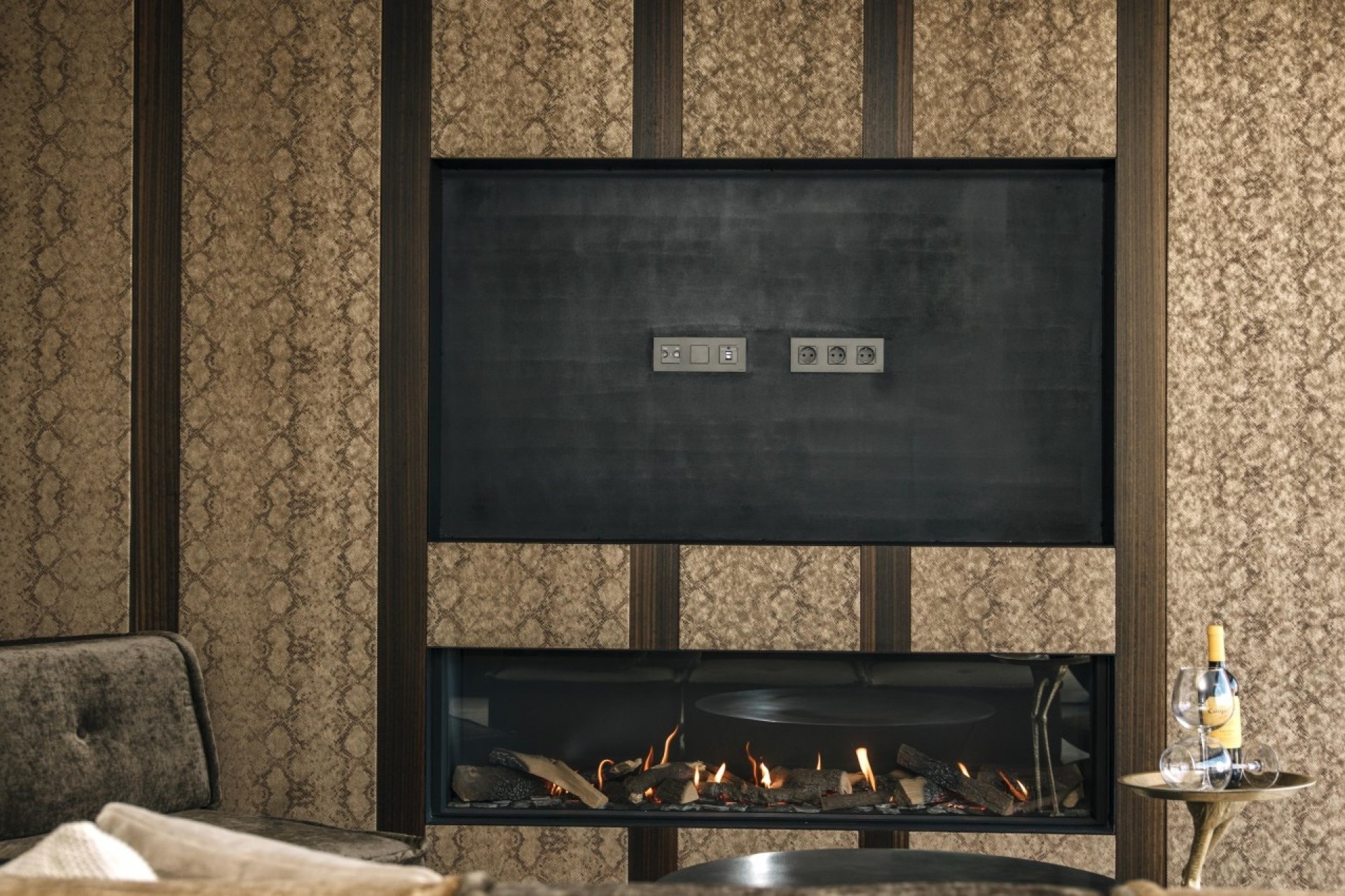 NIEUWBOUW - Vrijstaande Villa -
Rojales - Ciudad Quesada