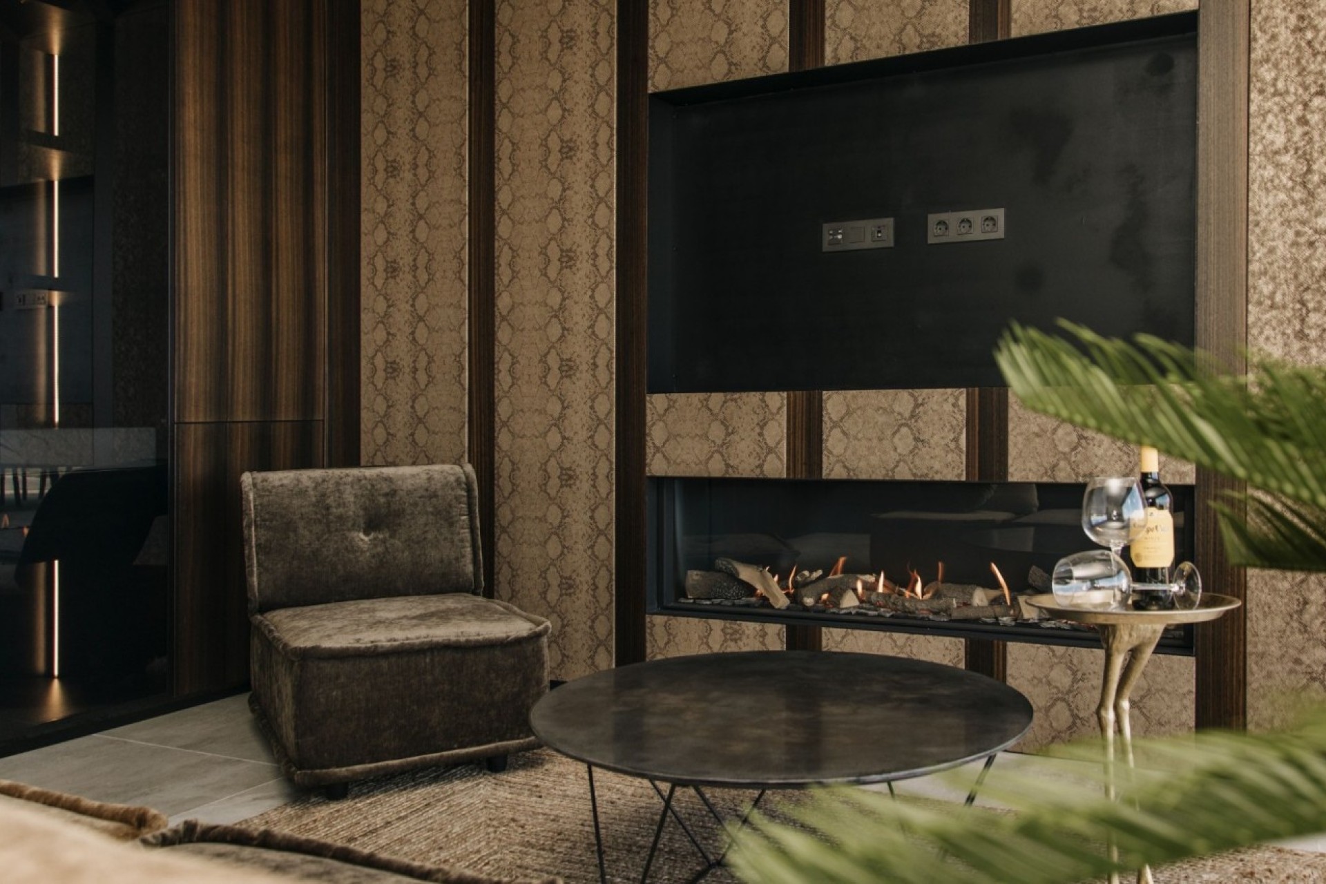 NIEUWBOUW - Vrijstaande Villa -
Rojales - Ciudad Quesada