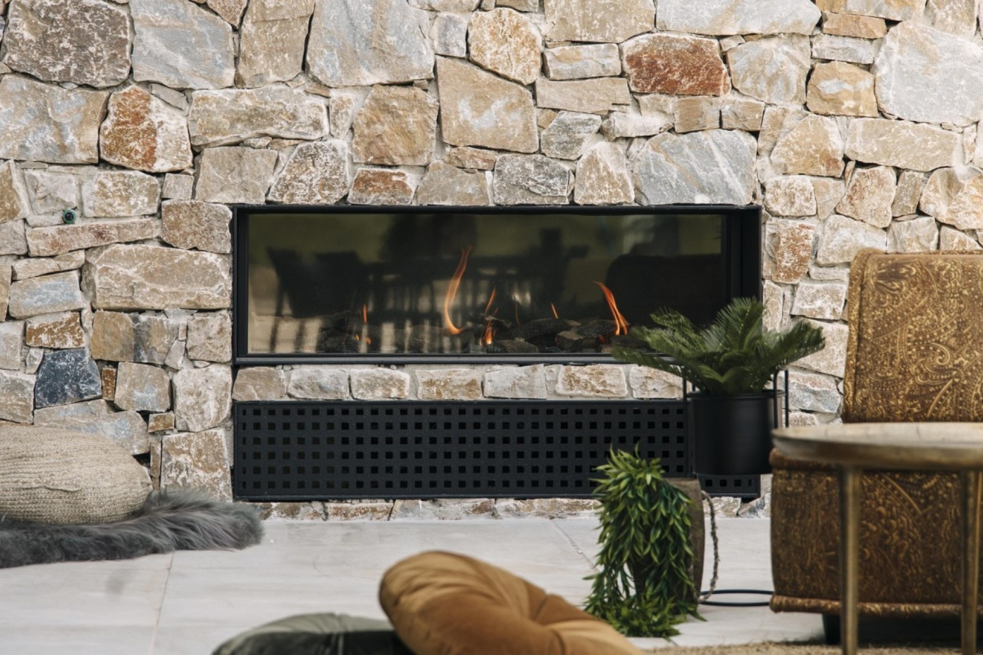 NIEUWBOUW - Vrijstaande Villa -
Rojales - Ciudad Quesada