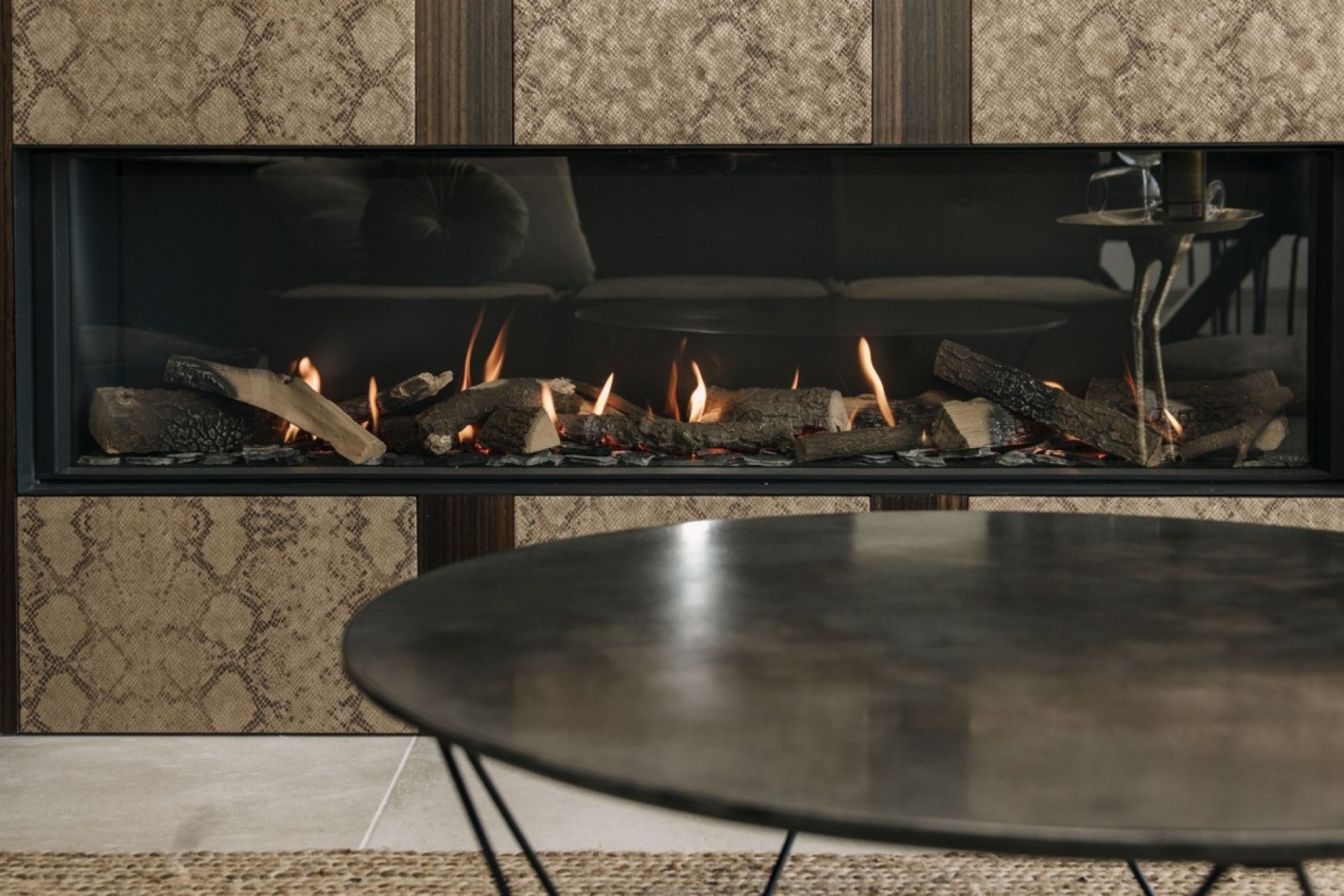 NIEUWBOUW - Vrijstaande Villa -
Rojales - Ciudad Quesada