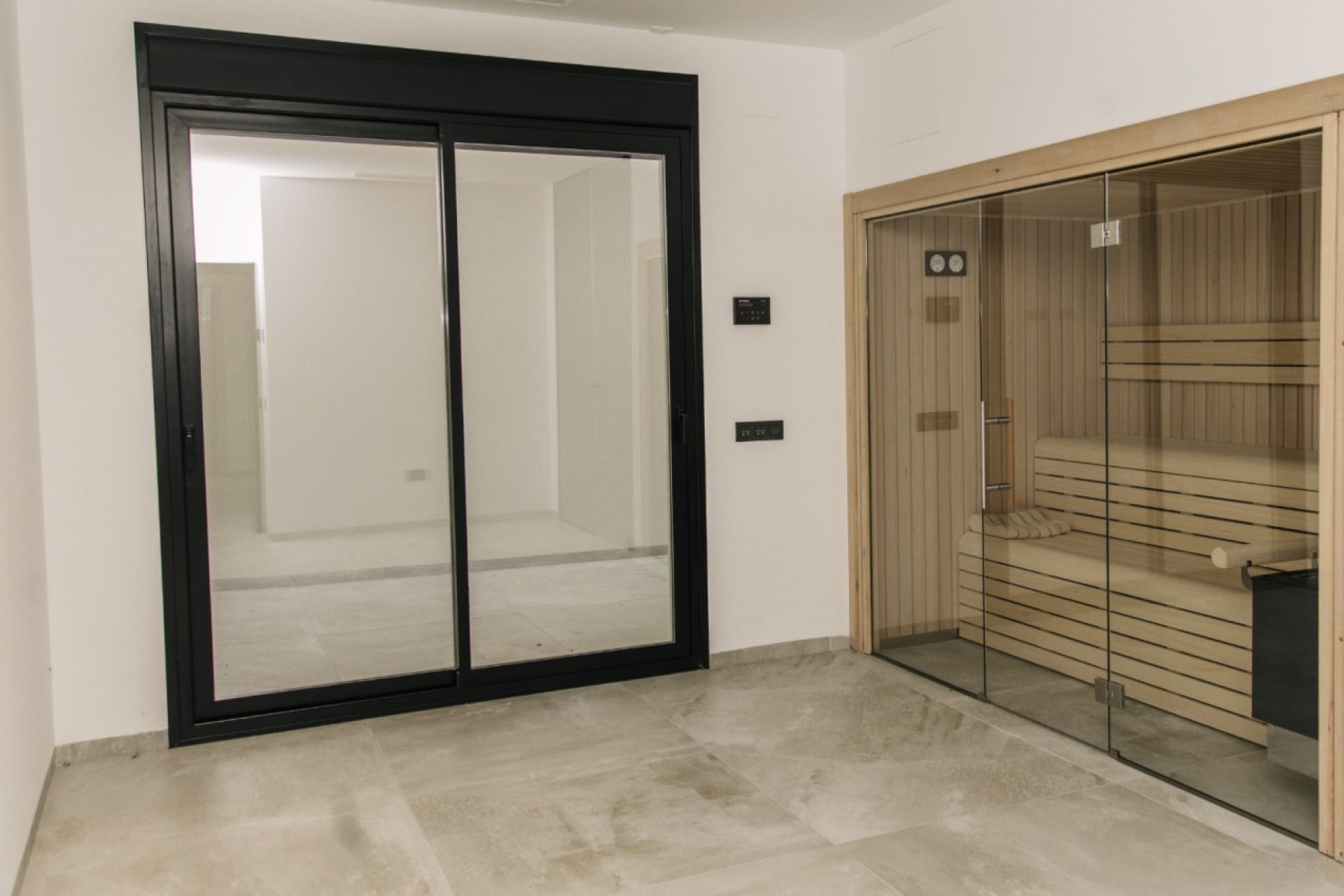 NIEUWBOUW - Vrijstaande Villa -
Rojales - Ciudad Quesada