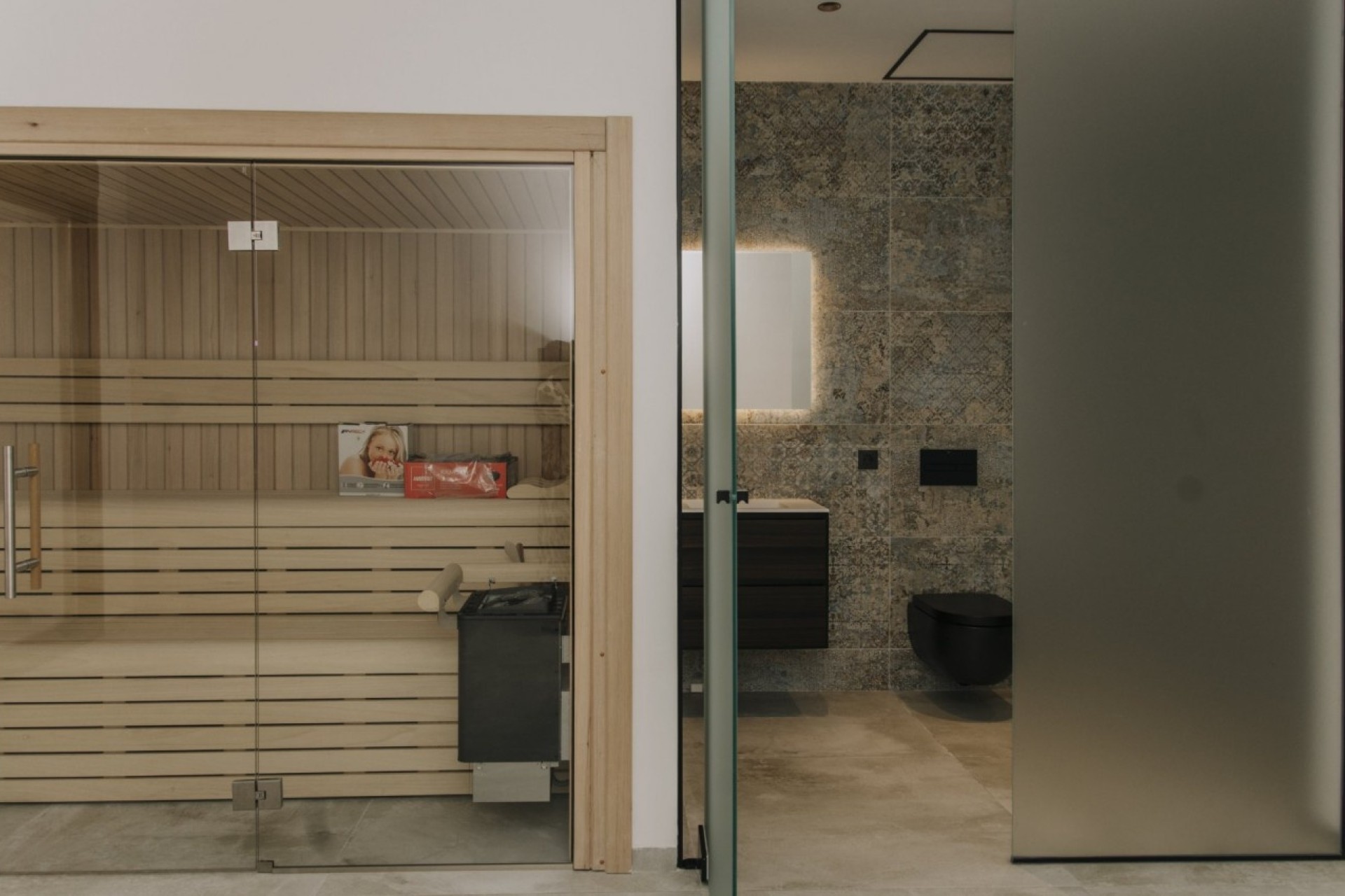 NIEUWBOUW - Vrijstaande Villa -
Rojales - Ciudad Quesada