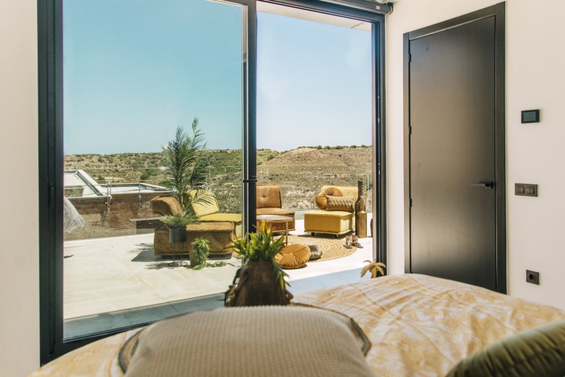 NIEUWBOUW - Vrijstaande Villa -
Rojales - Ciudad Quesada