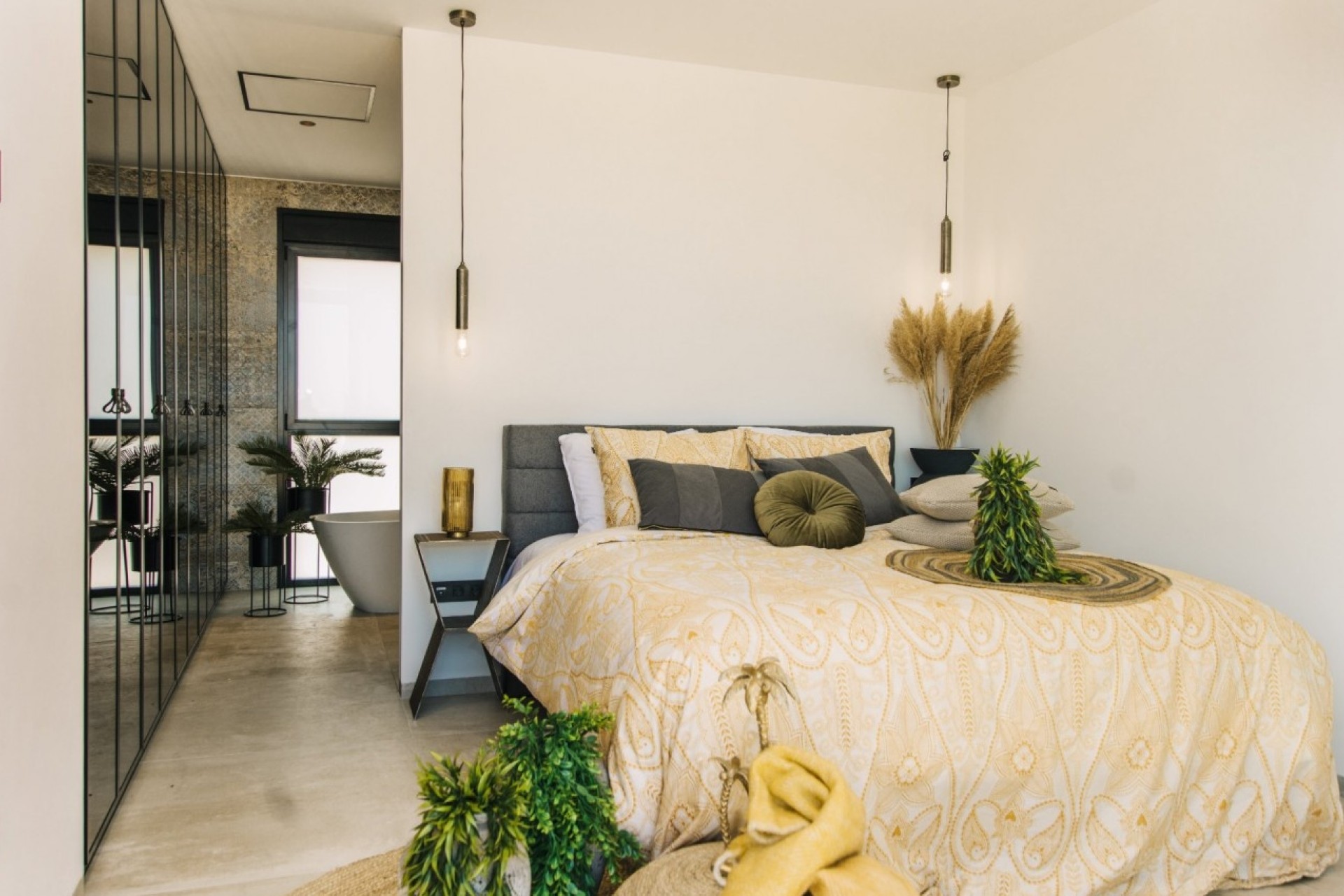 NIEUWBOUW - Vrijstaande Villa -
Rojales - Ciudad Quesada