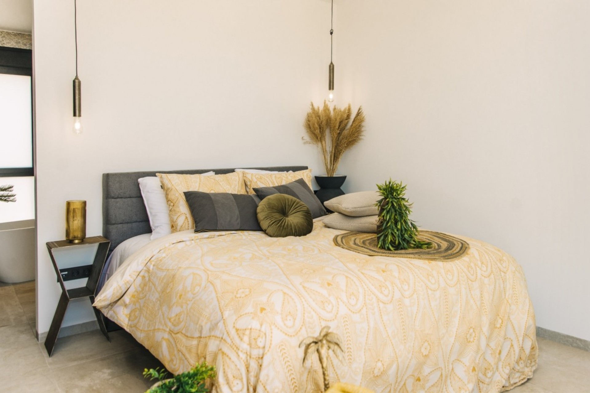 NIEUWBOUW - Vrijstaande Villa -
Rojales - Ciudad Quesada