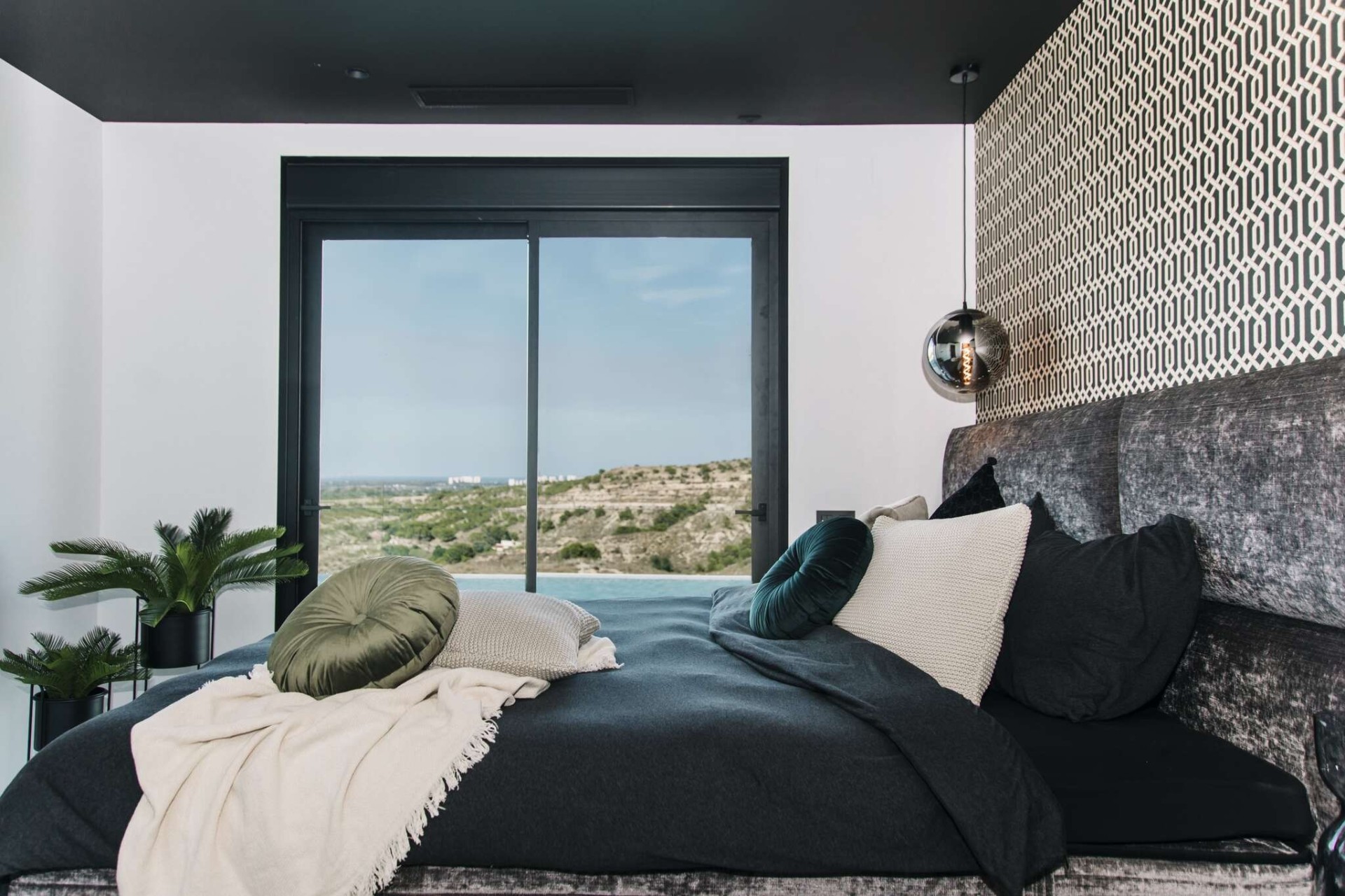 NIEUWBOUW - Vrijstaande Villa -
Rojales