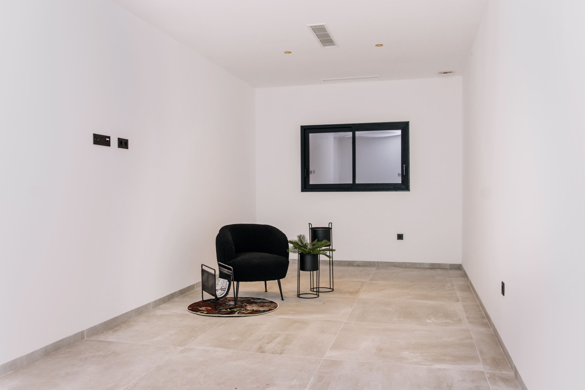 NIEUWBOUW - Vrijstaande Villa -
Rojales