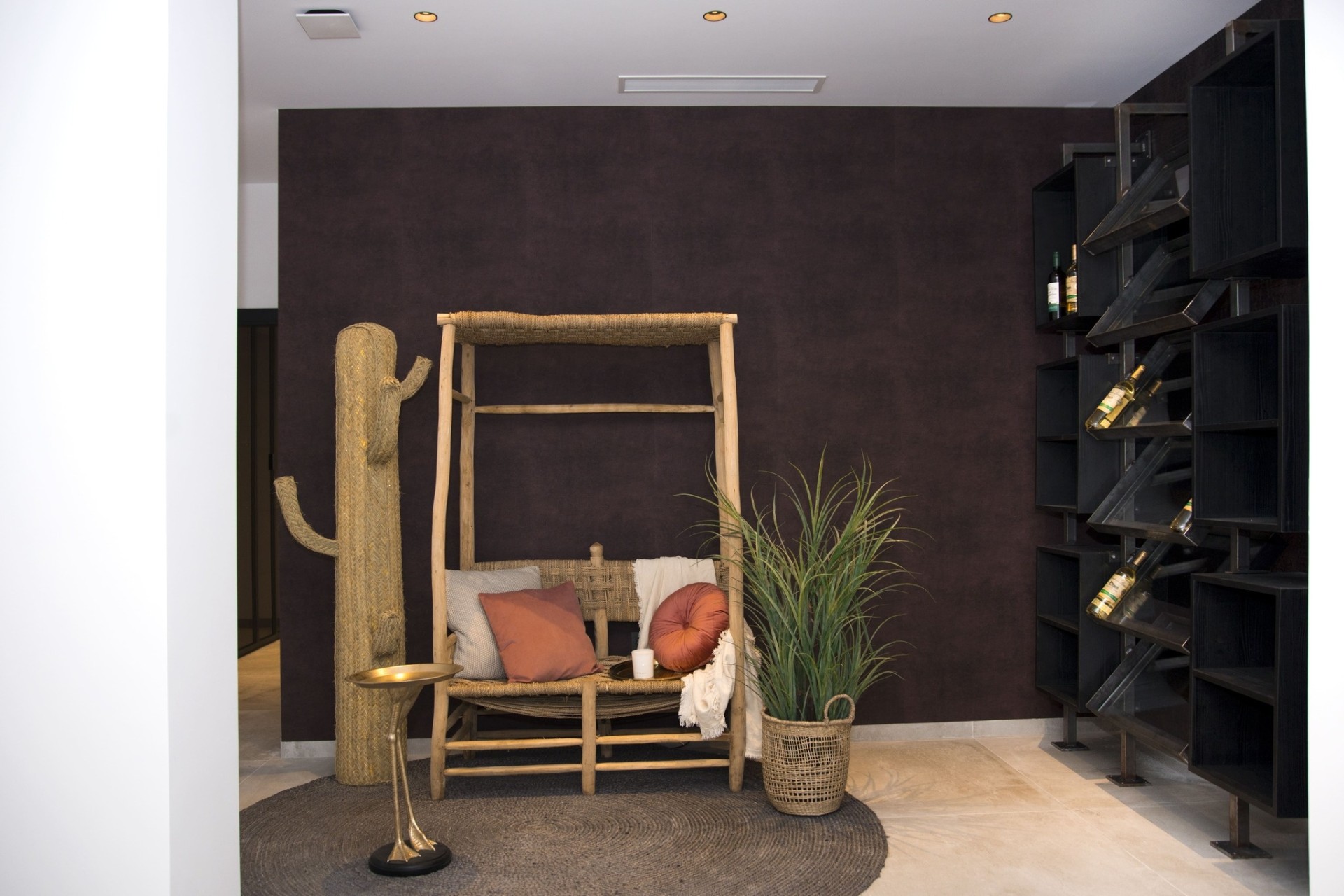 NIEUWBOUW - Vrijstaande Villa -
Rojales