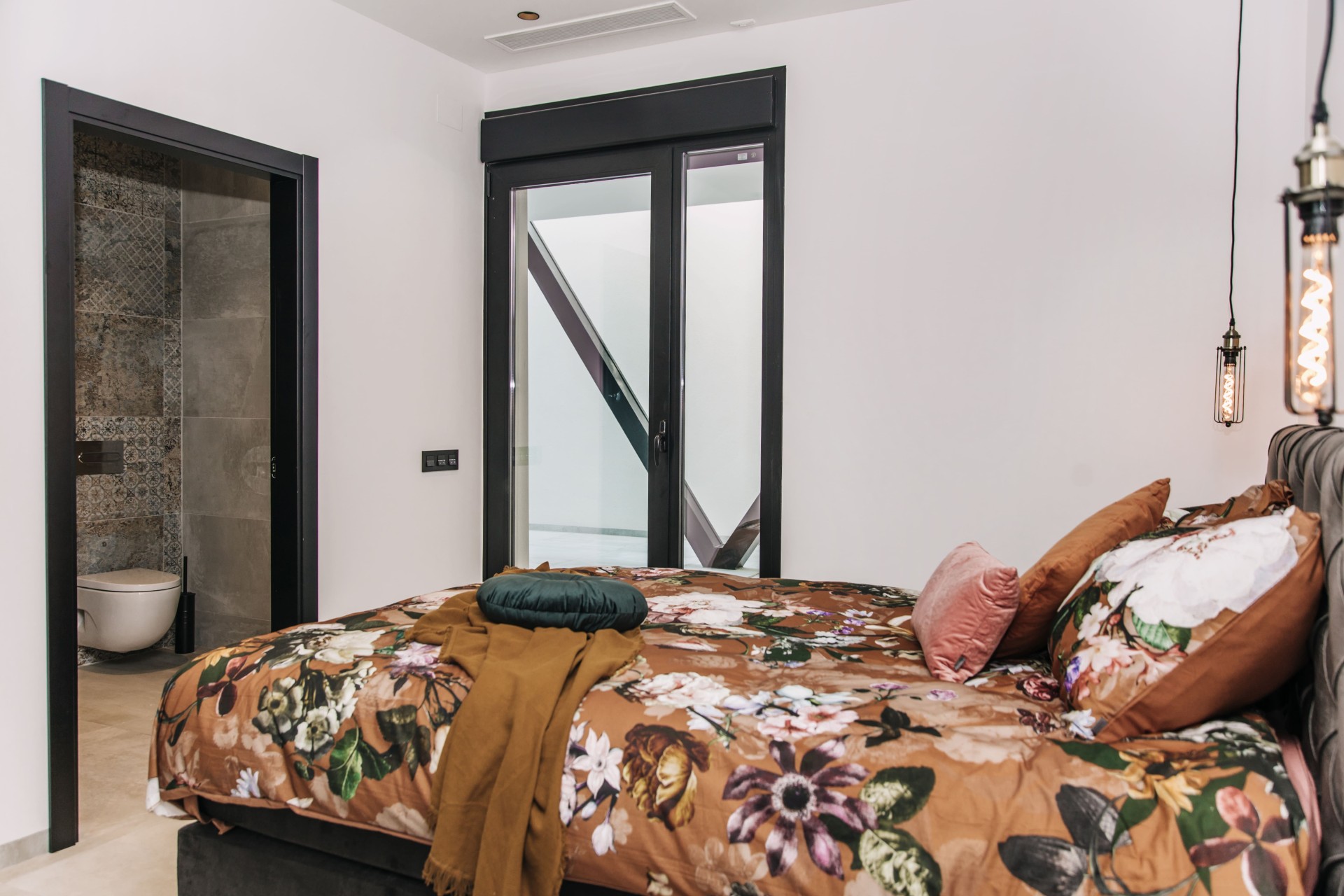 NIEUWBOUW - Vrijstaande Villa -
Rojales