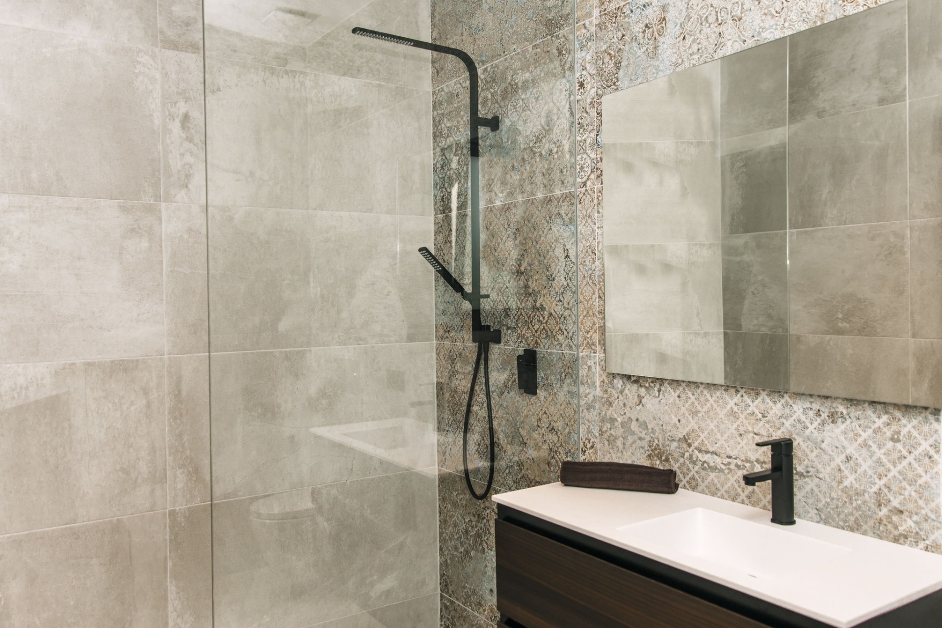 NIEUWBOUW - Vrijstaande Villa -
Rojales