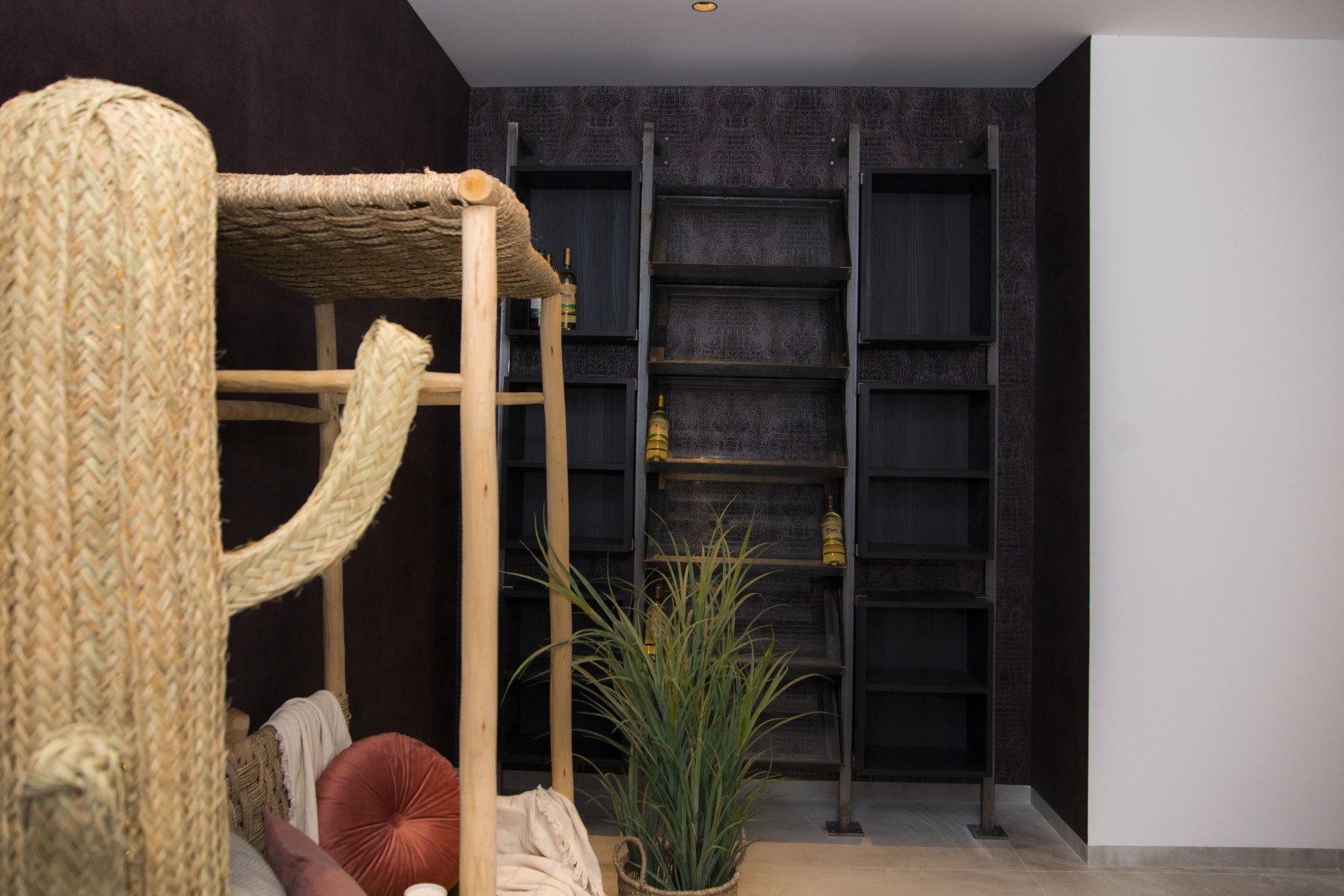 NIEUWBOUW - Vrijstaande Villa -
Rojales