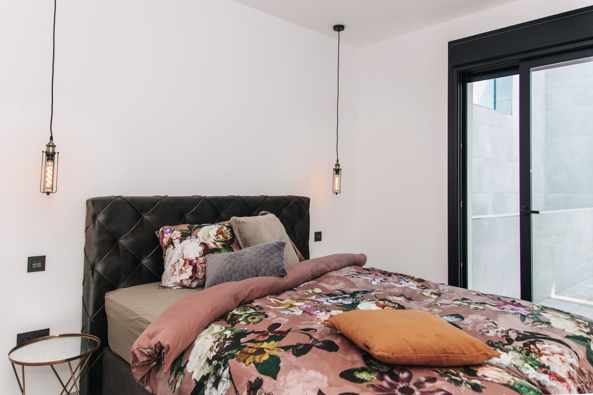 NIEUWBOUW - Vrijstaande Villa -
Rojales