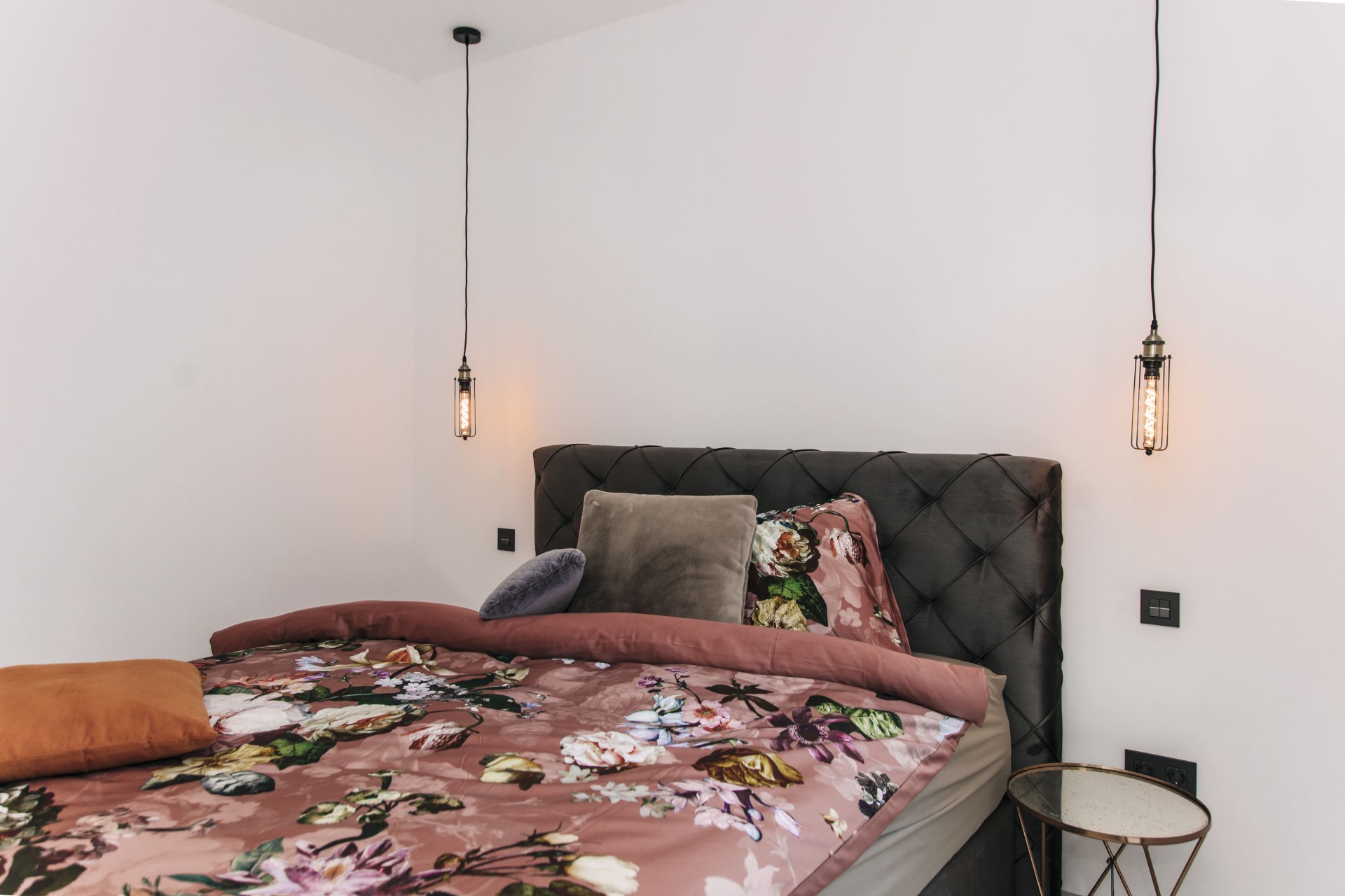 NIEUWBOUW - Vrijstaande Villa -
Rojales